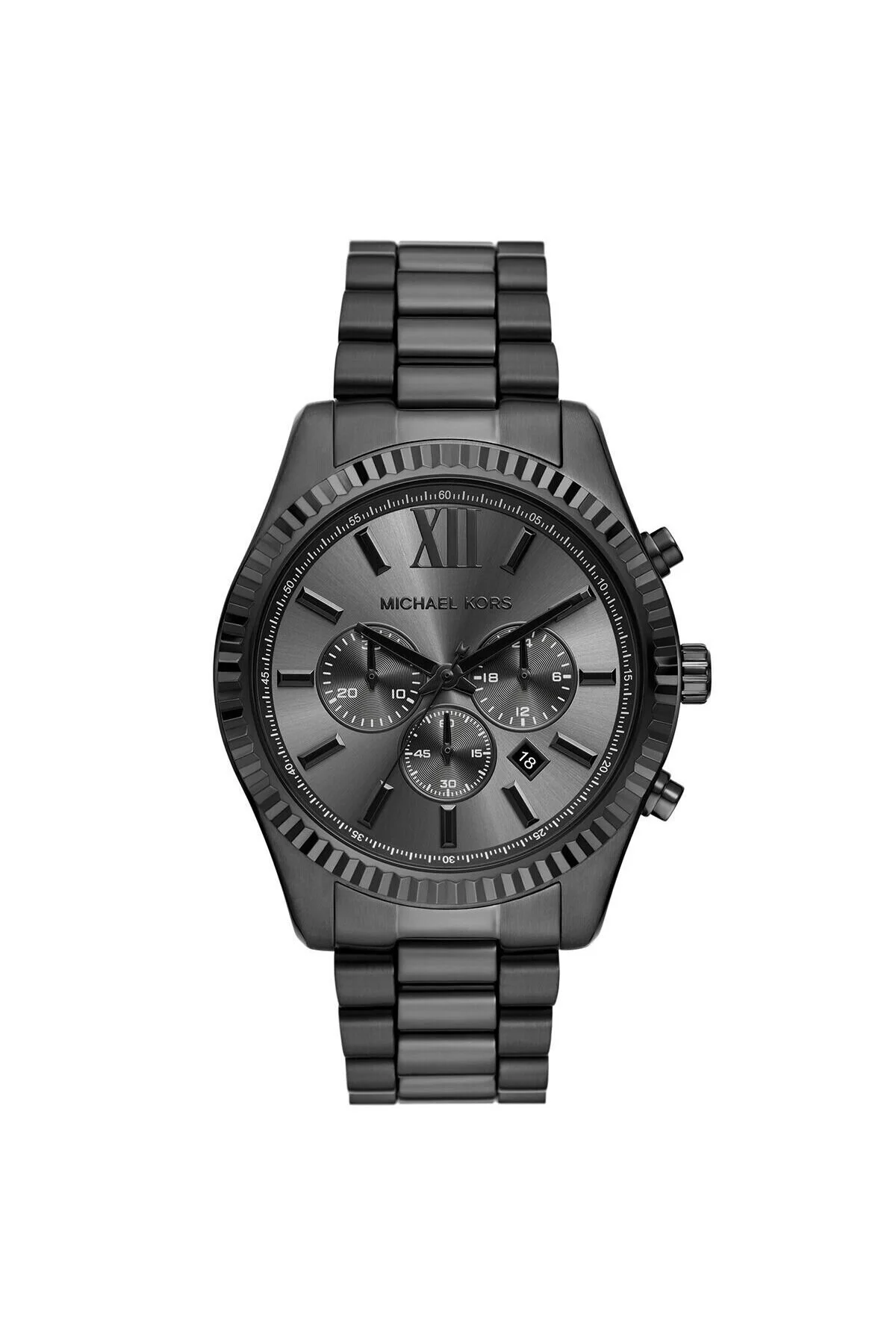 ساعت مچی مردانه MK9154 مایکل کورس اورجینال Michael Kors