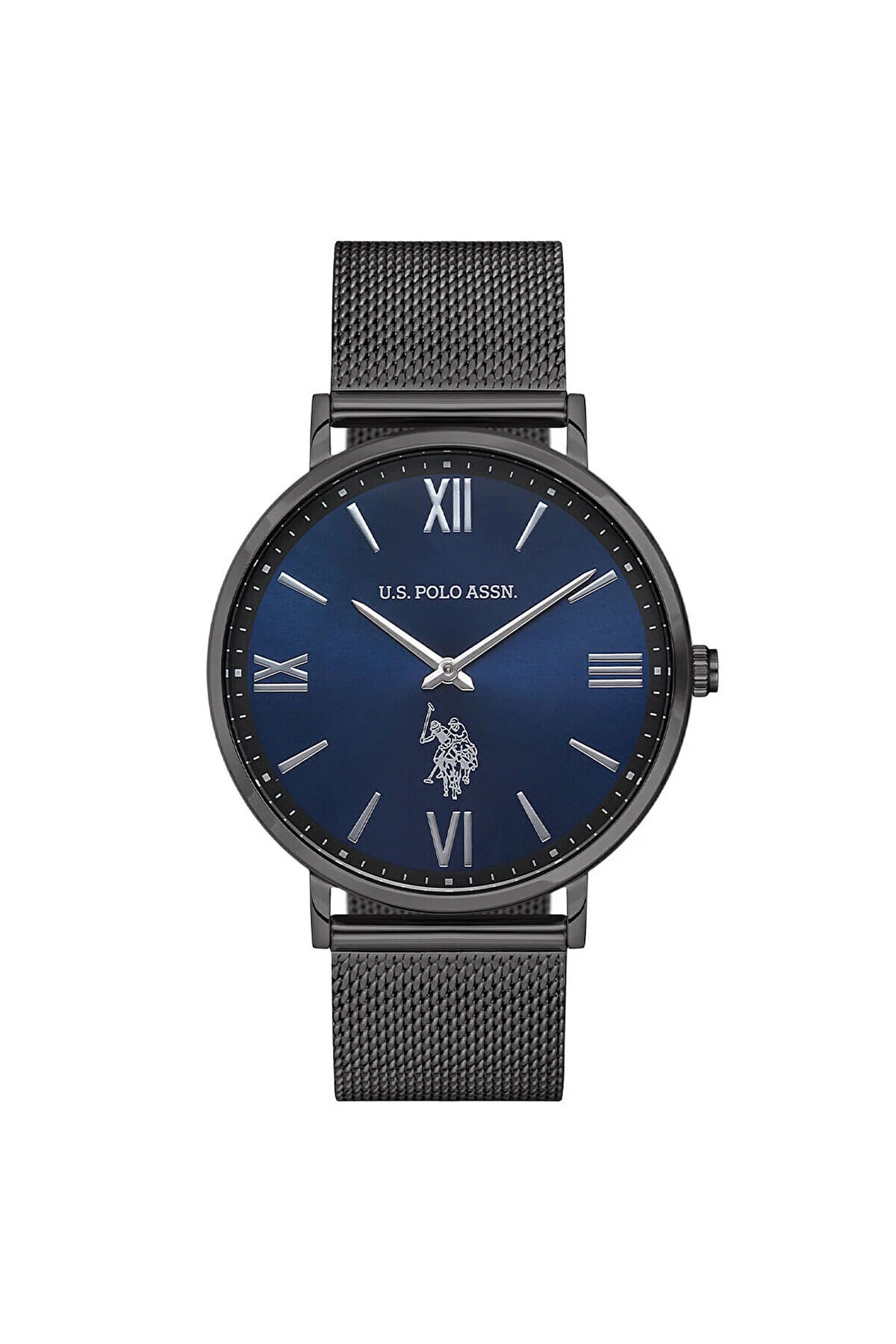 ساعت WATCH USPA1024 10 یو اس پولو اورجینال U.S. Polo Assn.