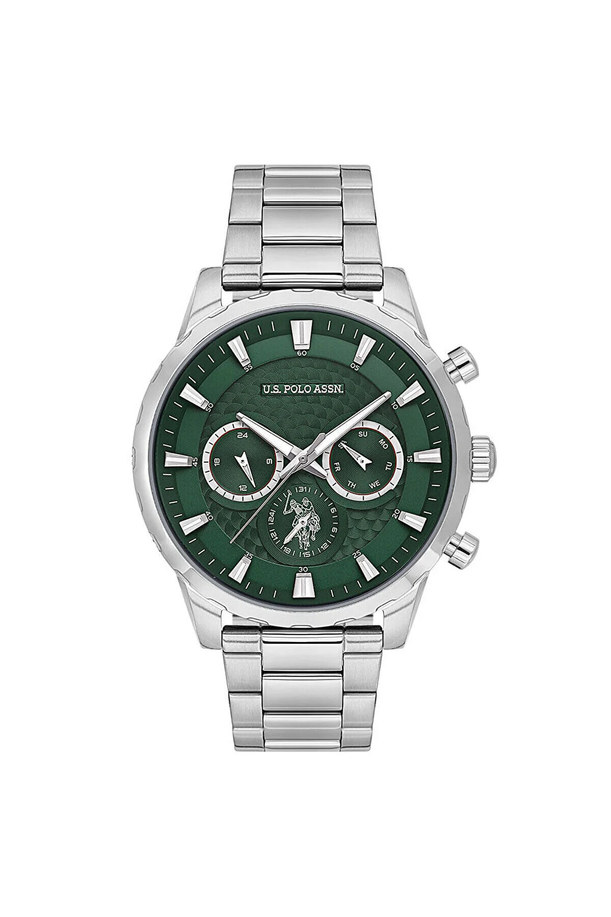 ساعت مردانه USPA1055B 03 یو اس پولو اورجینال U.S. Polo Assn.