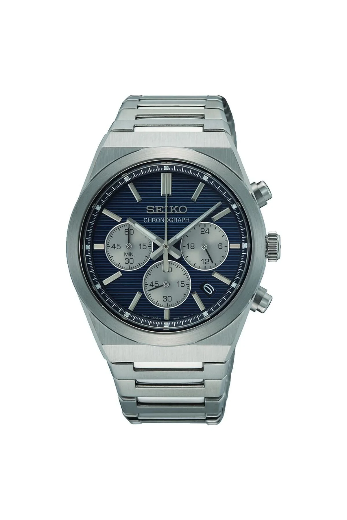 ساعت مردانه مچی SEISB453P سیکو اورجینال Seiko