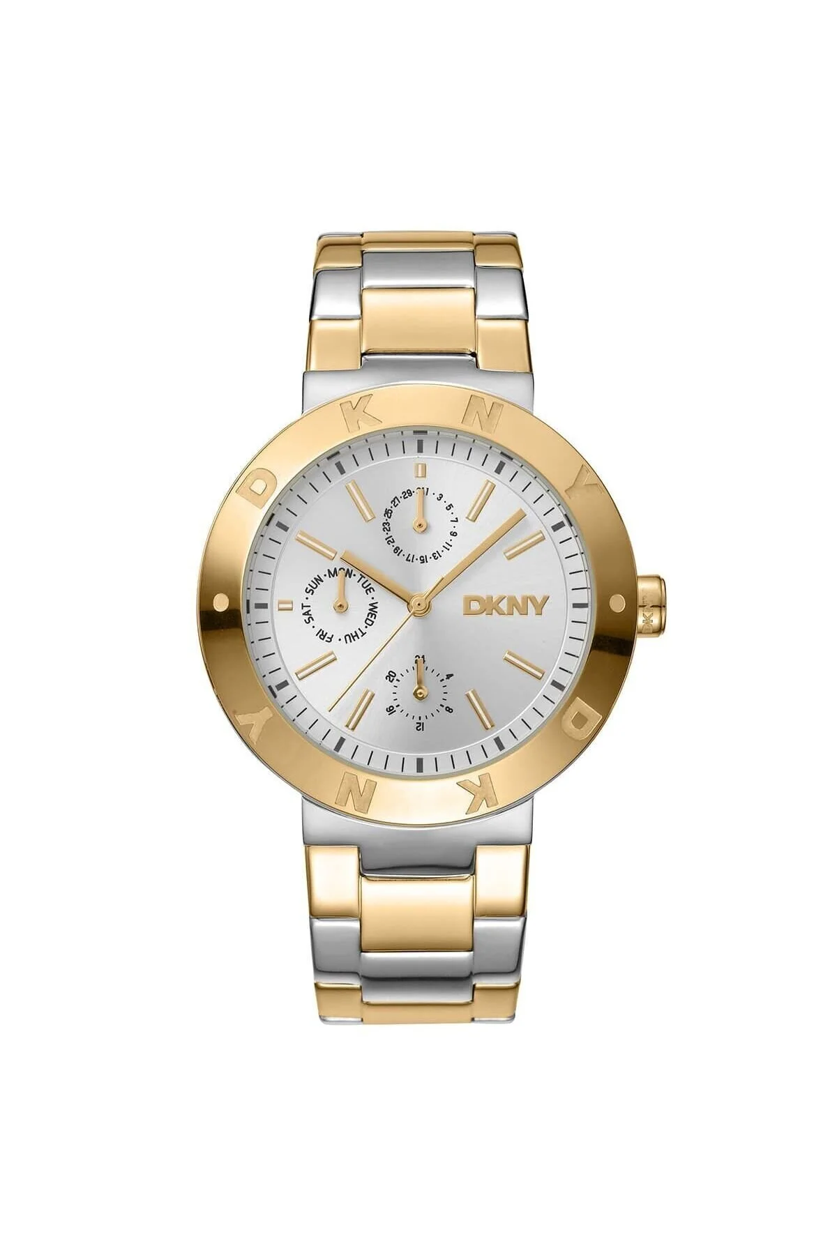 ساعت مچی زنانه DK1L022M0055 Dkny