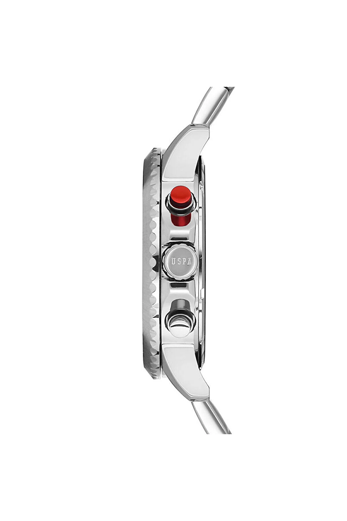 ساعت USPA1034 01 مچی مردان یو اس پولو اورجینال U.S. Polo Assn.
