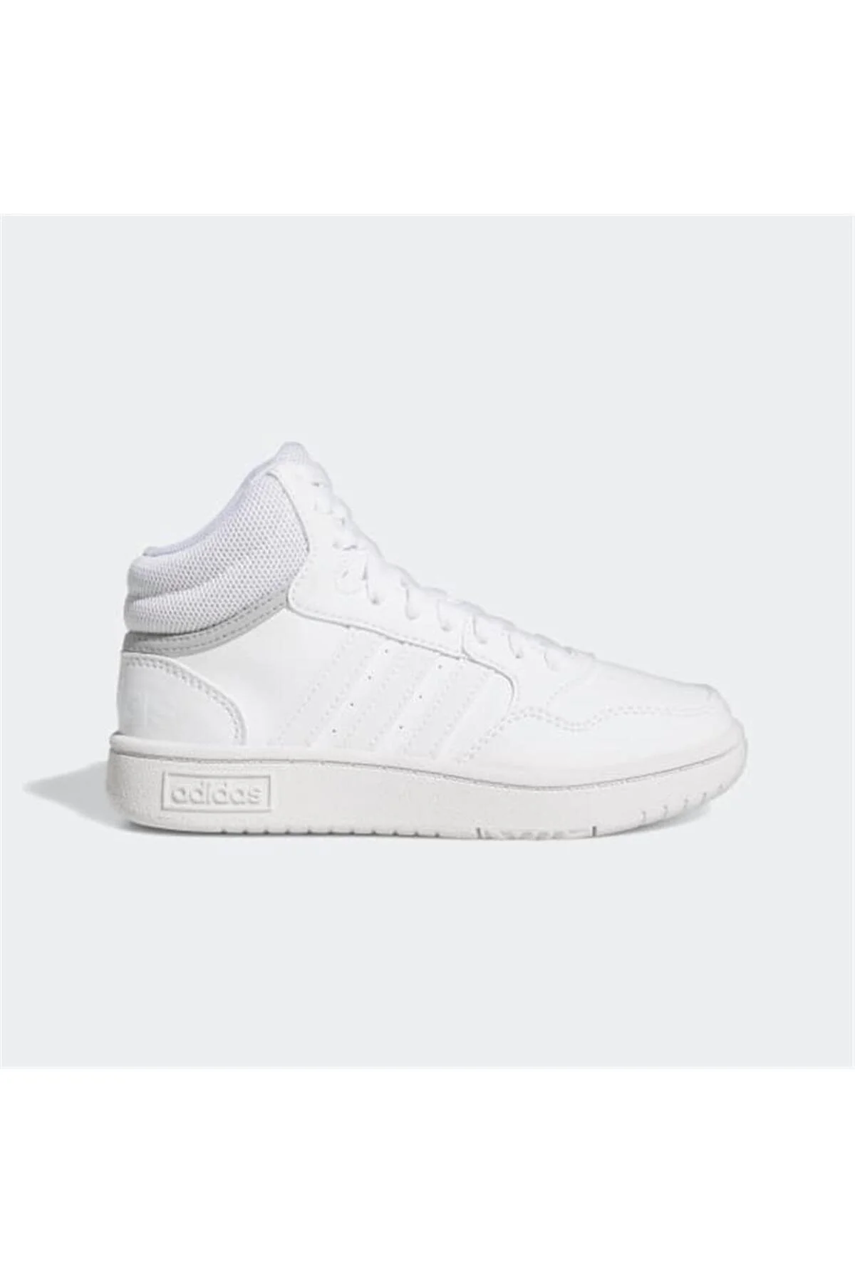 کفش کتانی بچگانه آدیداس مدل Hoops Mid 3.0 K