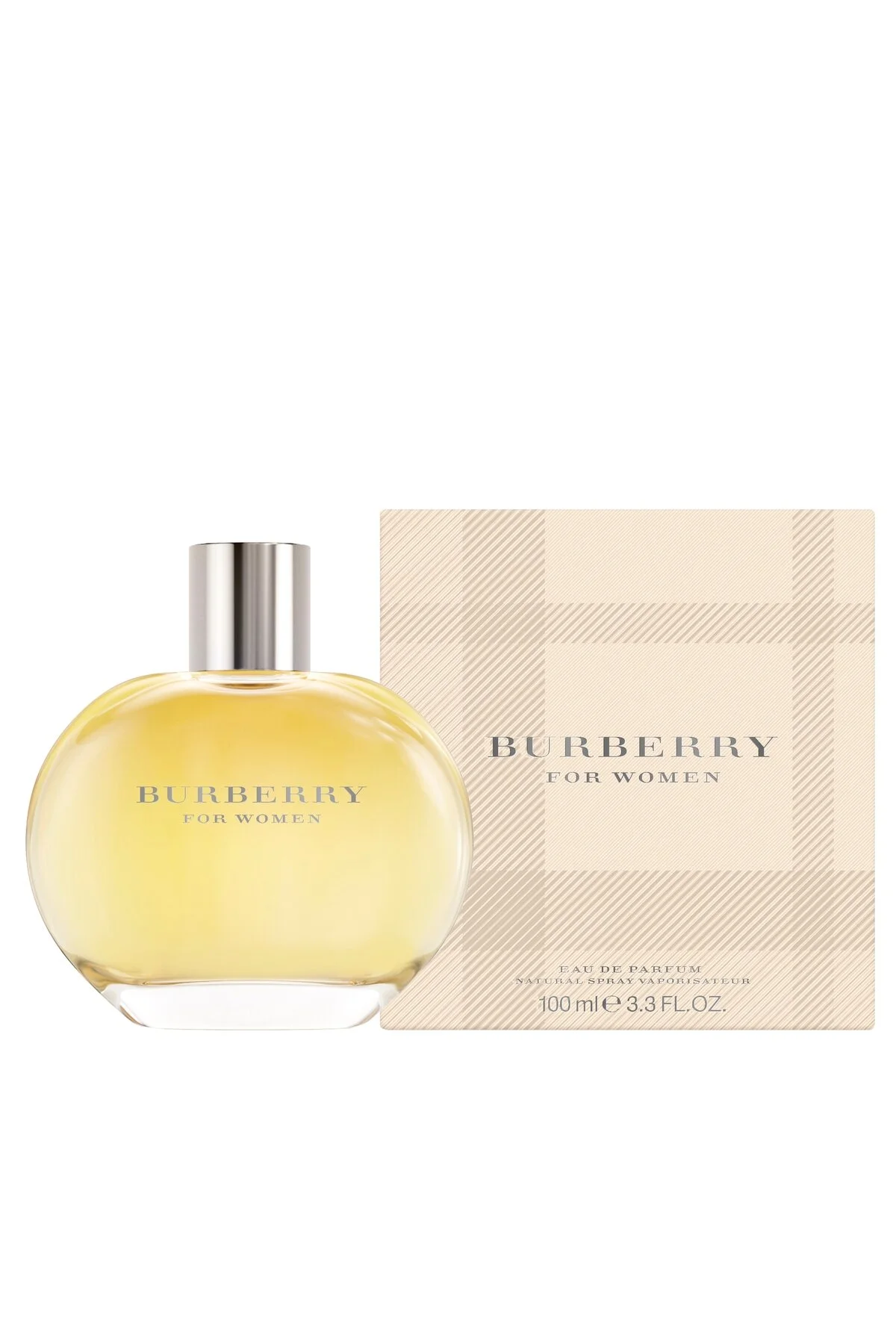 Burberry عطر زنانه کلاسیک Edp 100ml