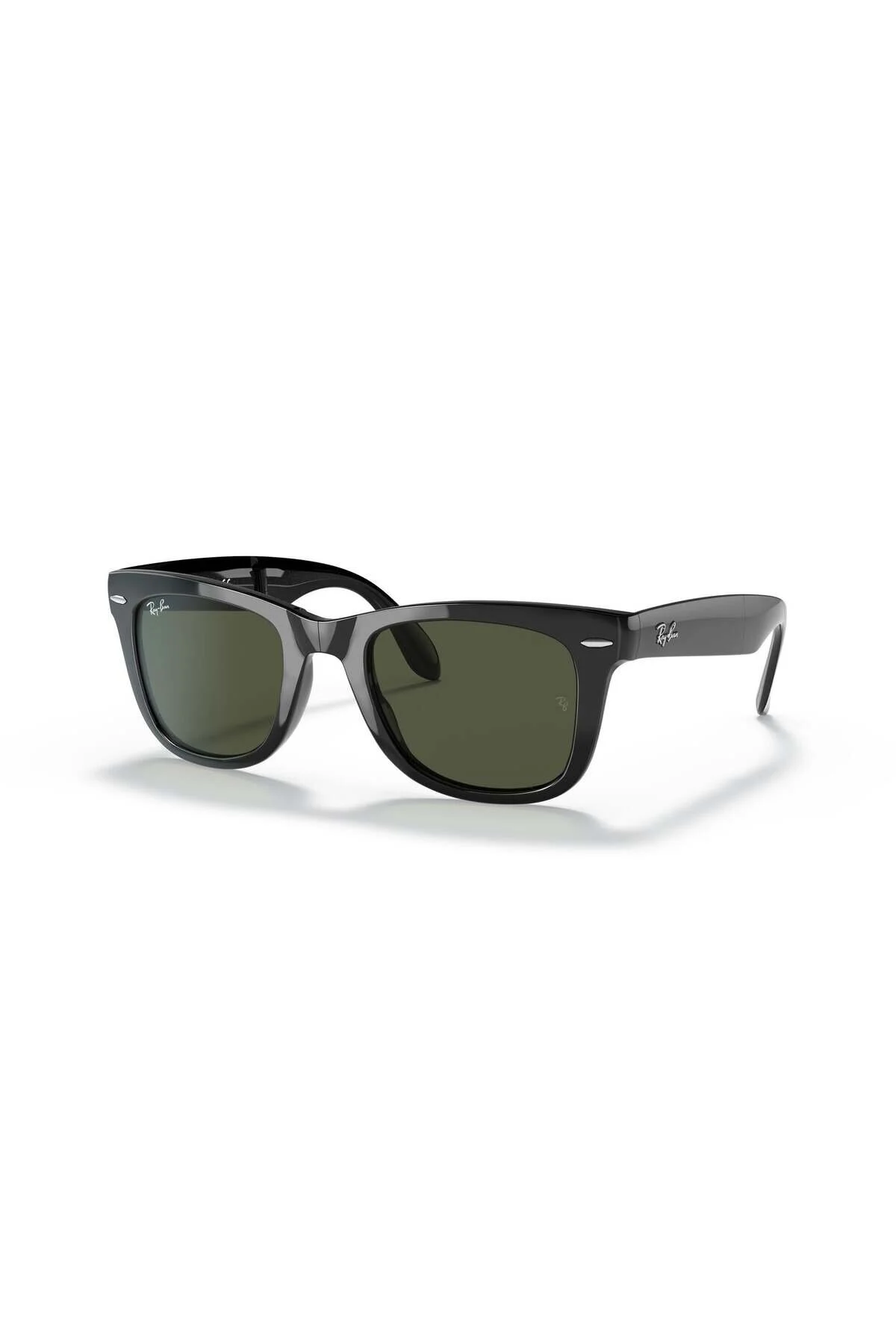 عینک آفتابی RB4105 601 50 تاشو WAYFARER ری بن اورجینال Ray-Ban