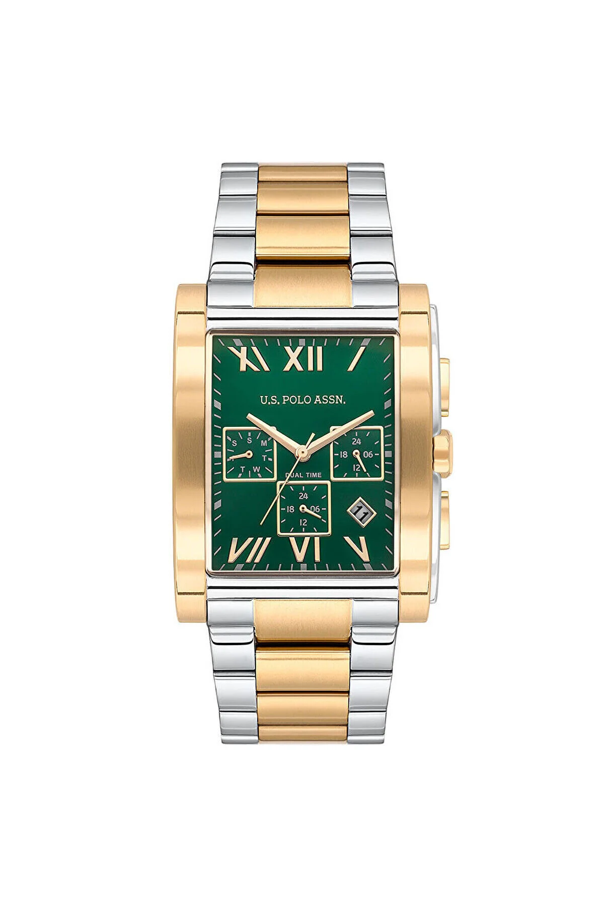 ساعت WATCH MEN USPA1117 06 یو اس پولو اورجینال U.S. Polo Assn.