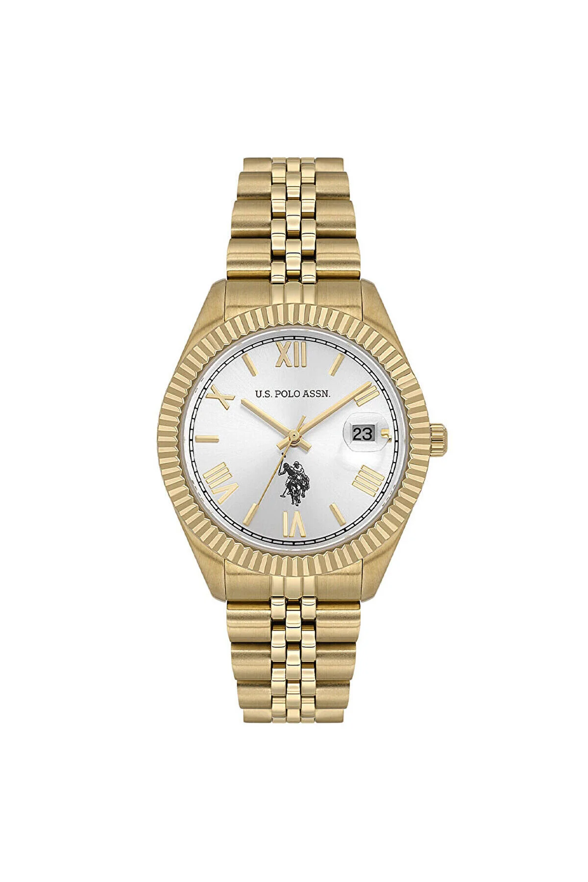 ساعت WATCH WOMEN USPA2112 05 یو اس پولو اورجینال U.S. Polo Assn.