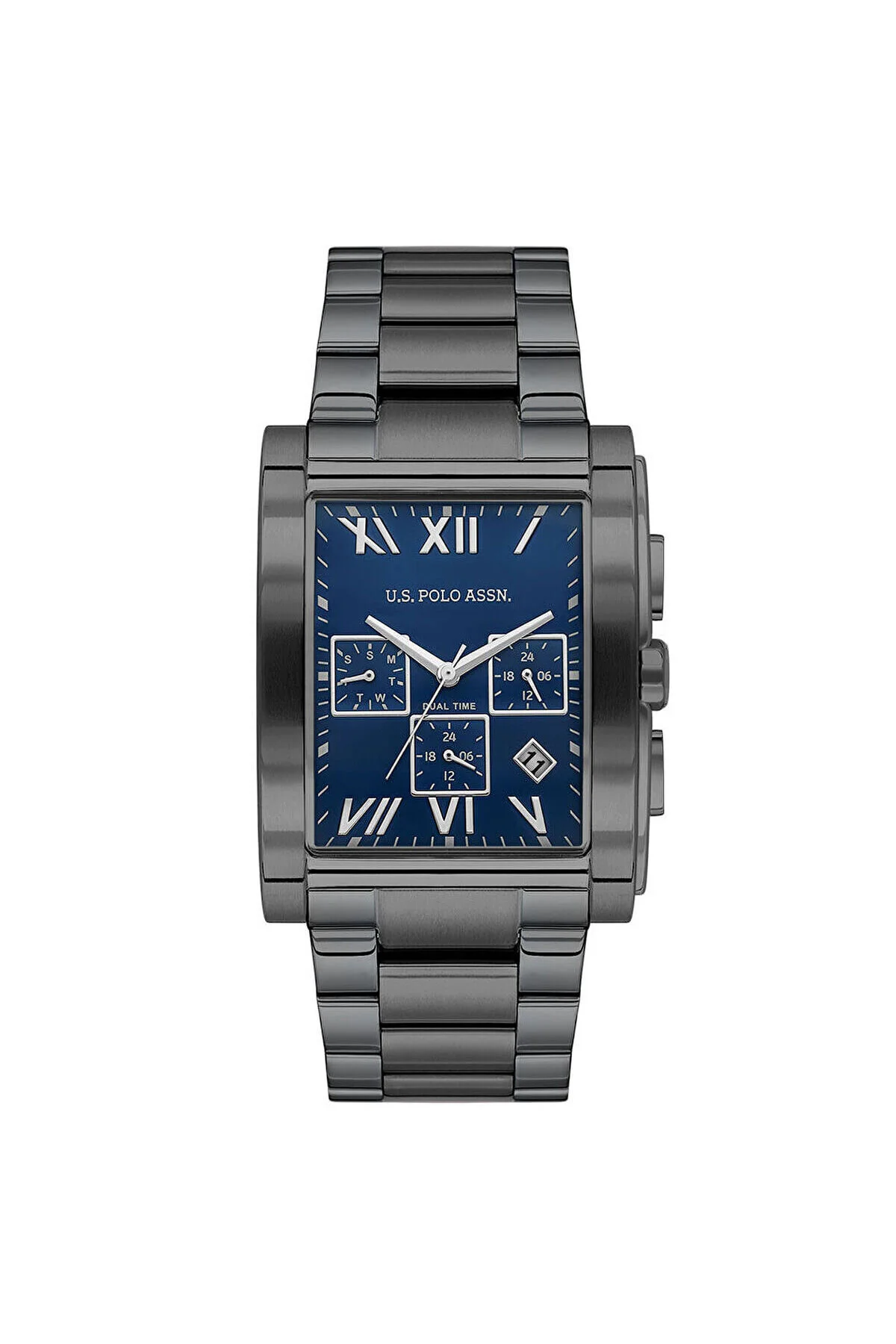 ساعت WATCH MEN USPA1117 05 یو اس پولو اورجینال U.S. Polo Assn.