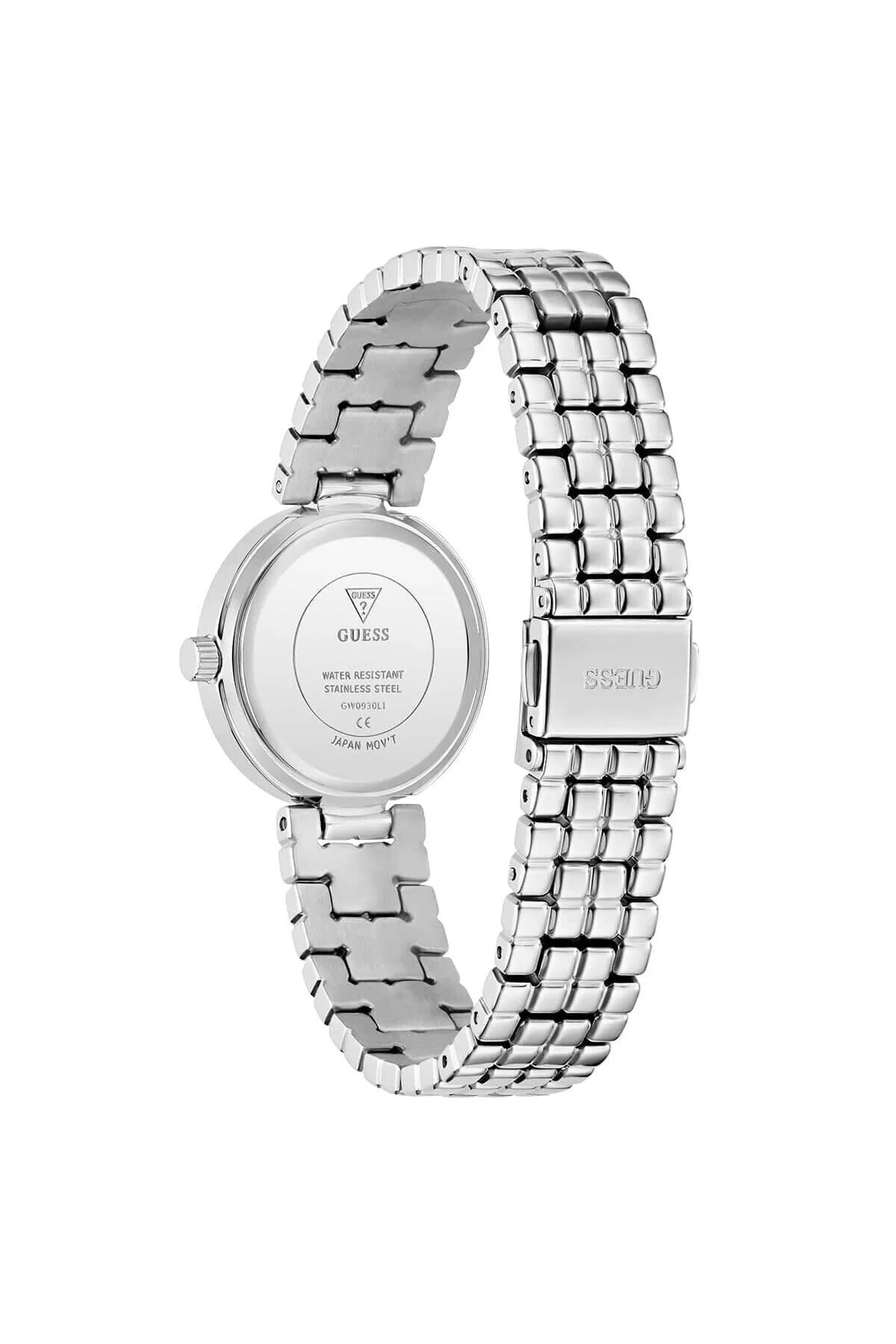 ساعت مچی زنانه GUGW0930L1 اورجینال Guess