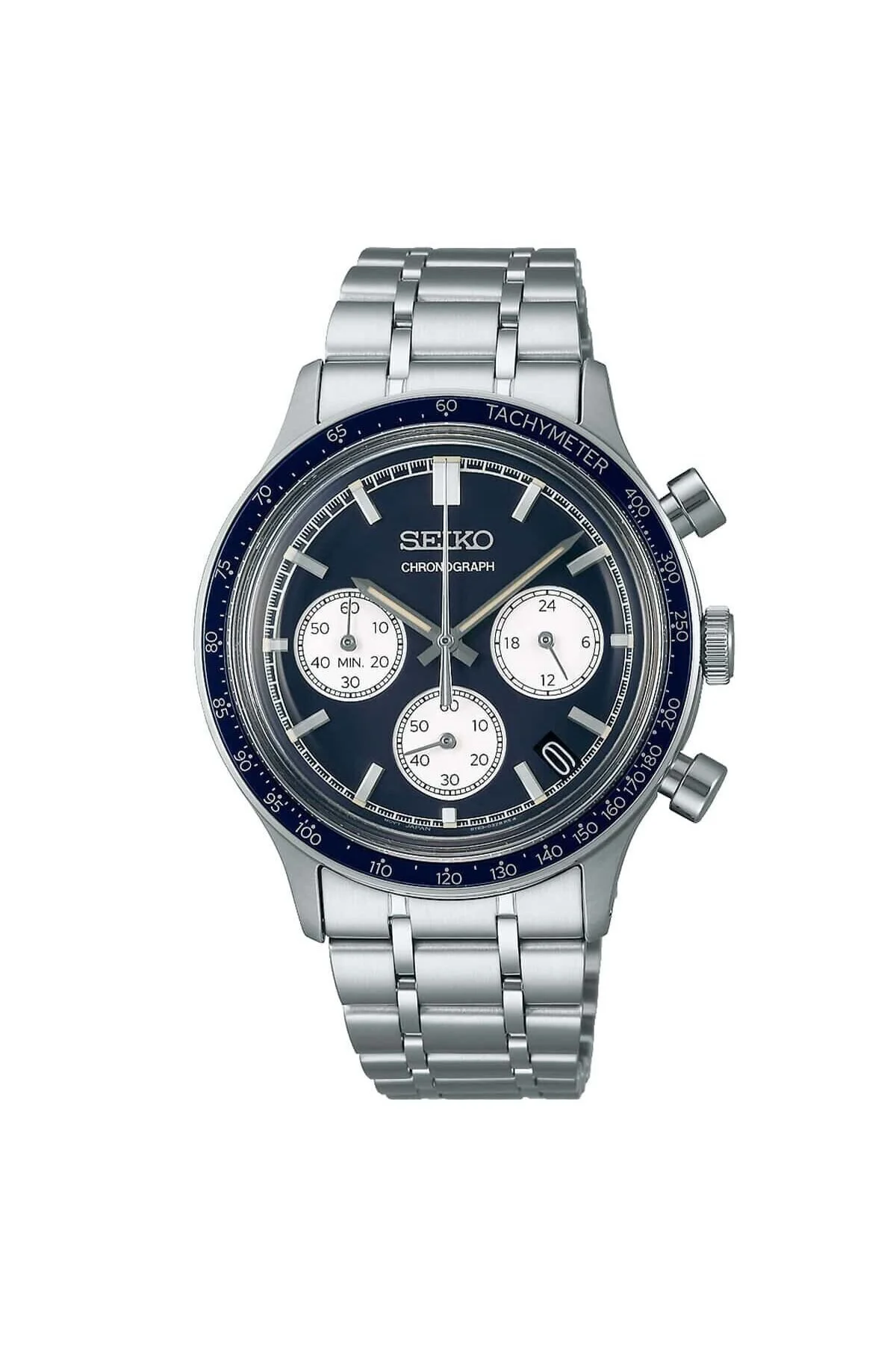 ساعت مردانه مچی SEISB477P سیکو اورجینال Seiko
