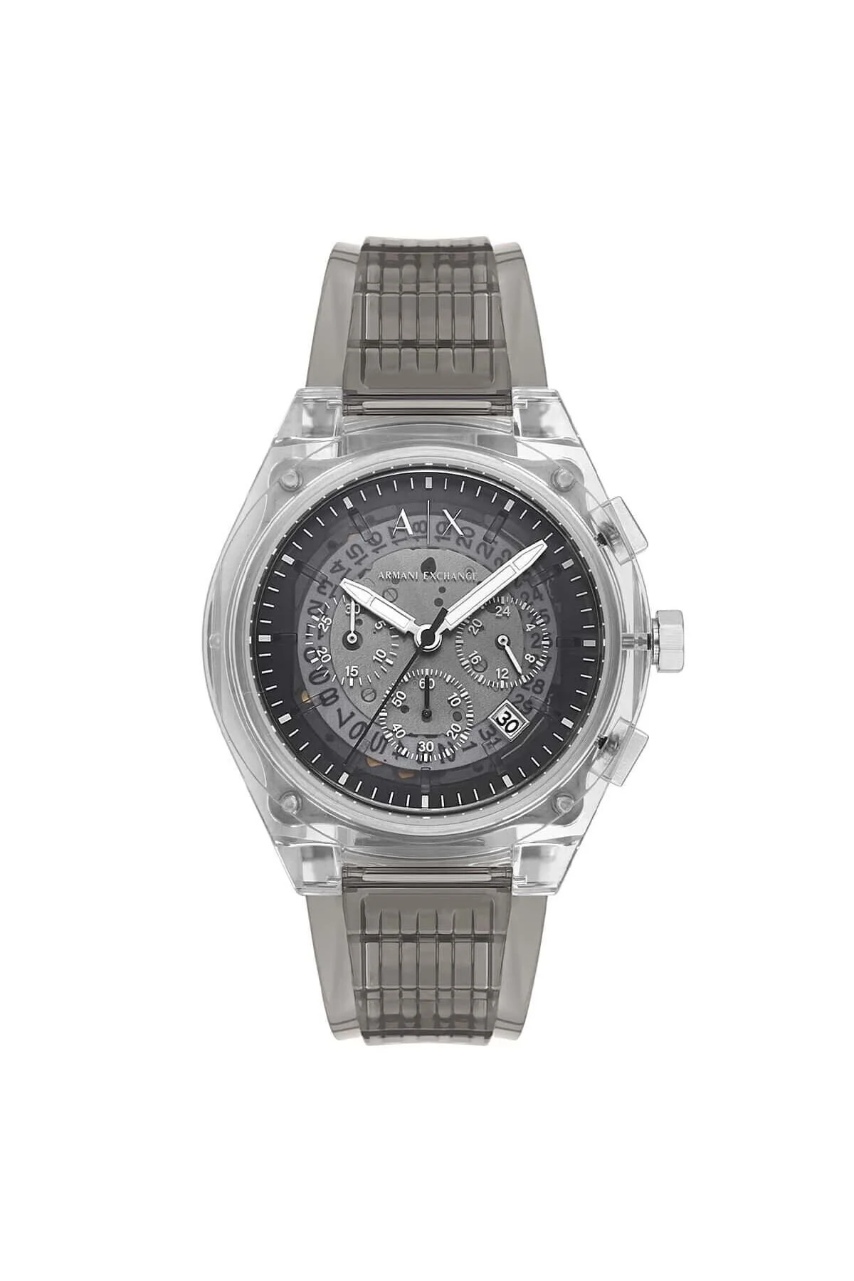 ساعت مچی مردانه Ax4167 آرمانی اکسچنج اورجینال Armani Exchange