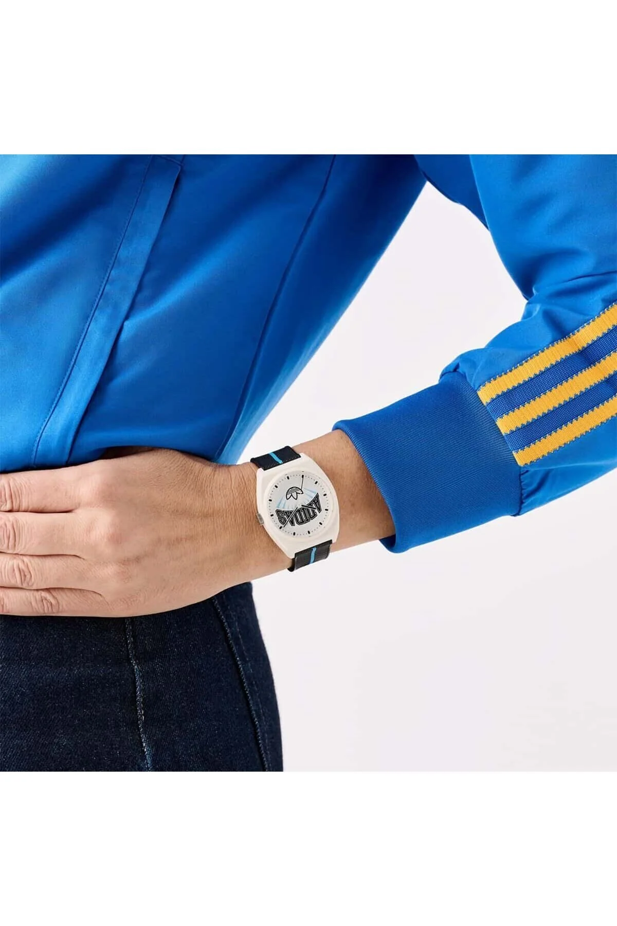 ساعت مردانه و زنانه مچی ADAOST25038 آدیداس اورجینال adidas