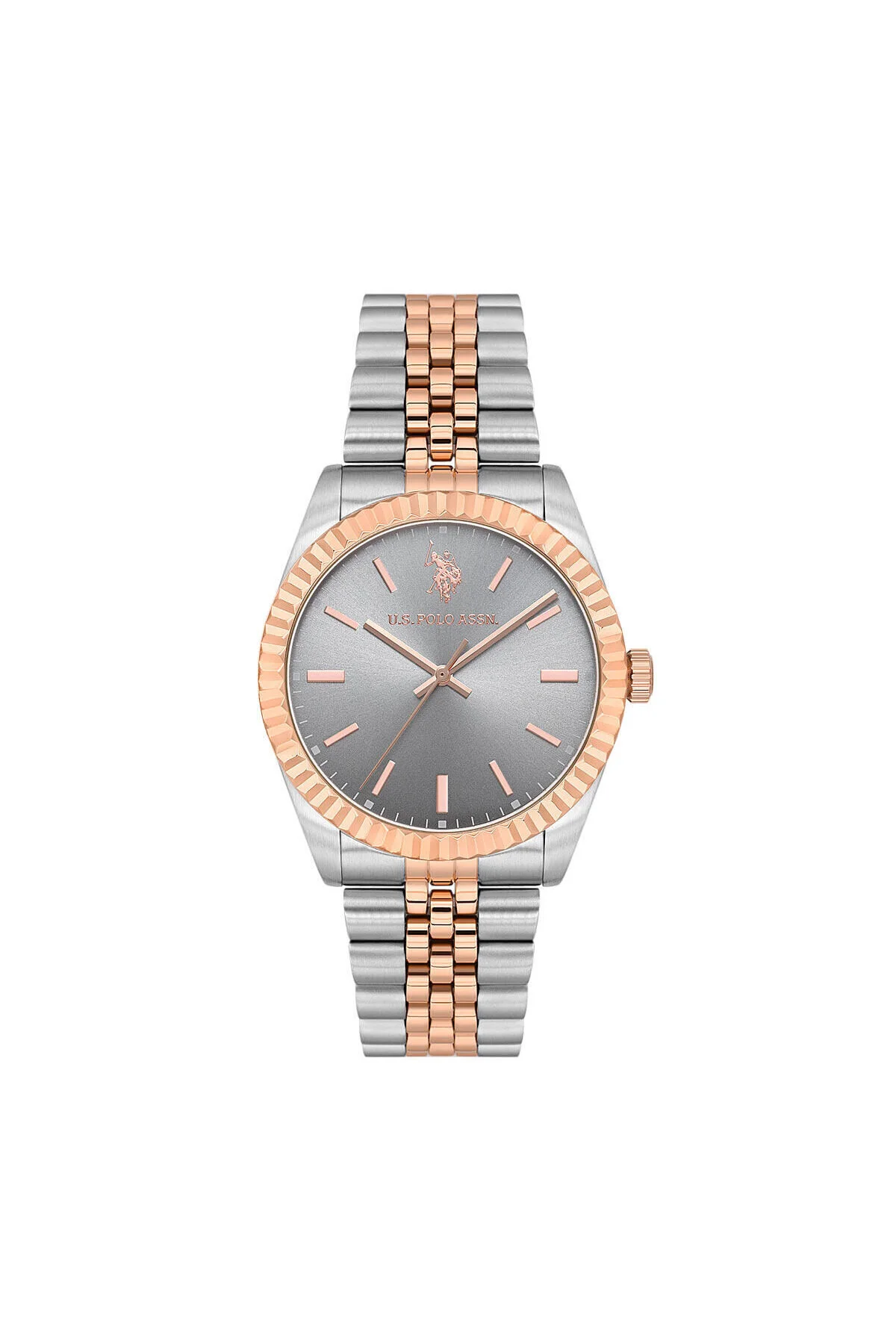 ساعت WATCH USPA11111 06 یو اس پولو اورجینال U.S. Polo Assn.