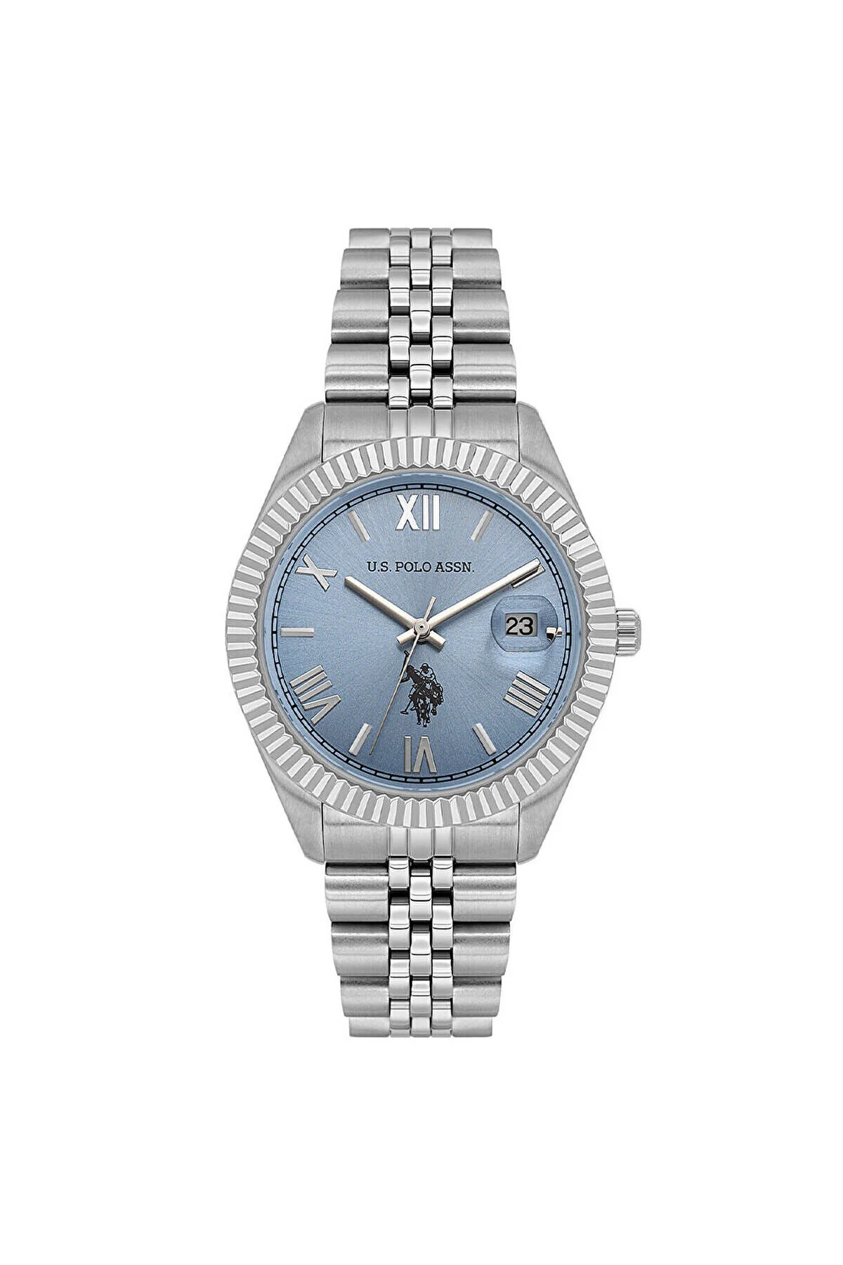 ساعت WATCH WOMEN USPA2112 07 یو اس پولو اورجینال U.S. Polo Assn.