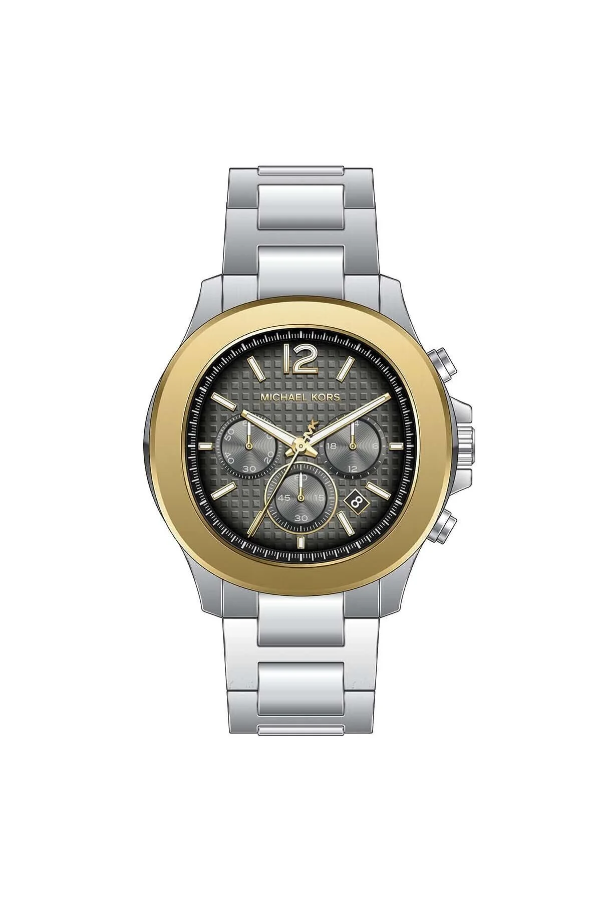 ساعت مچی مردانه MK9212 مایکل کورس اورجینال Michael Kors