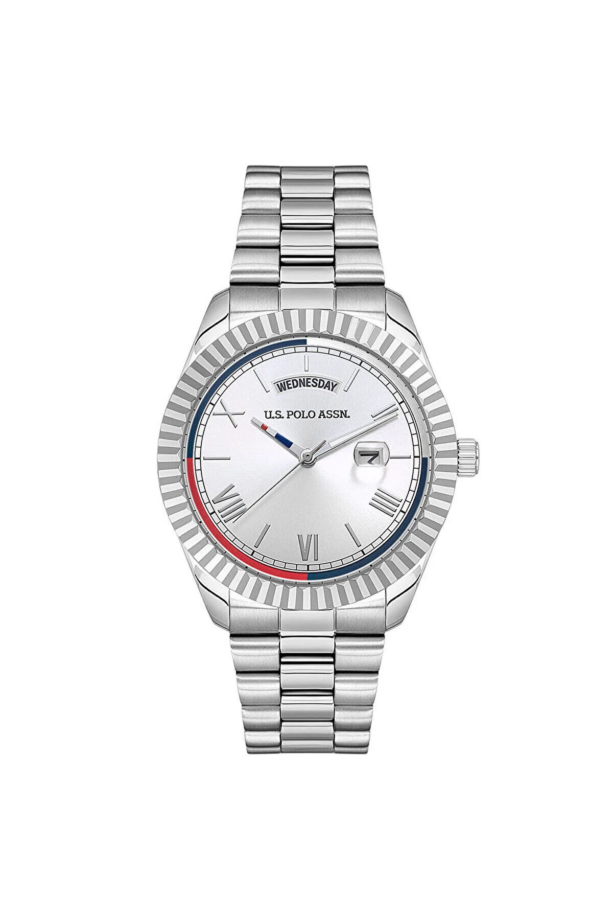 ساعت WATCH MEN USPA1100B 03 یو اس پولو اورجینال U.S. Polo Assn.