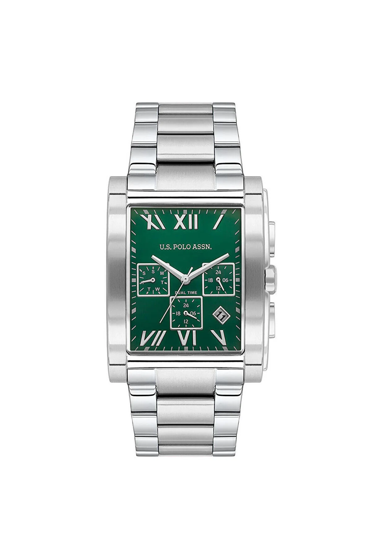 ساعت WATCH MEN USPA1117 02 یو اس پولو اورجینال U.S. Polo Assn.