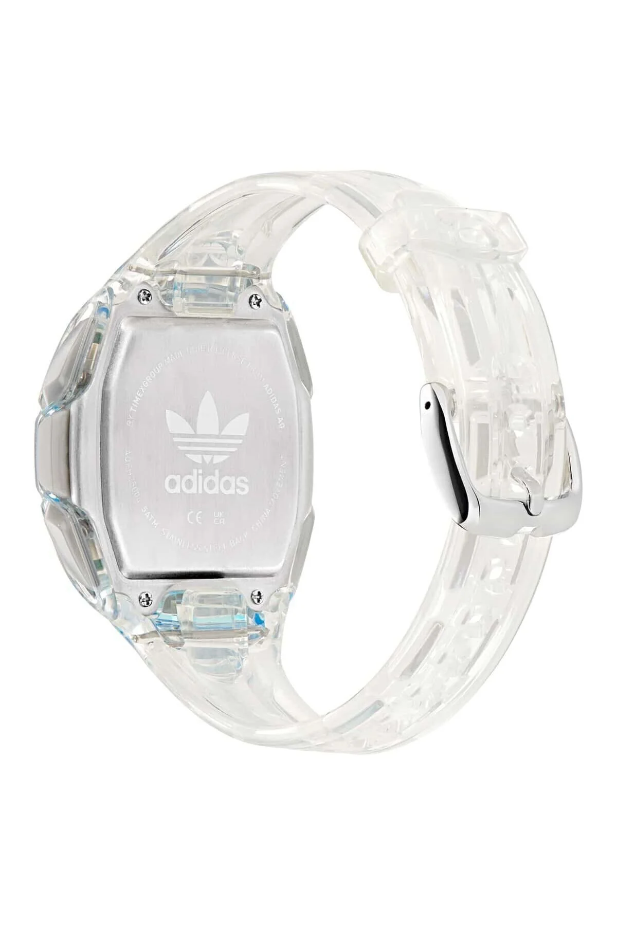 ساعت مردانه و زنانه نوشتن ADAOFH25003 آدیداس اورجینال adidas