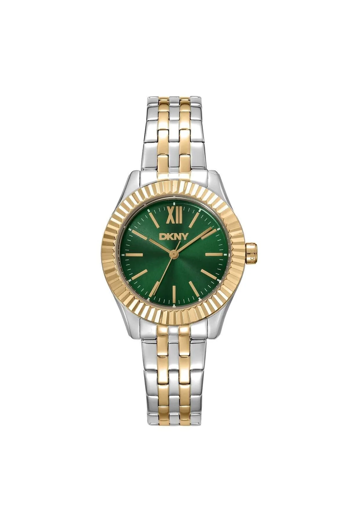 ساعت مچی زنانه DK1L017M1095 اورجینال Dkny