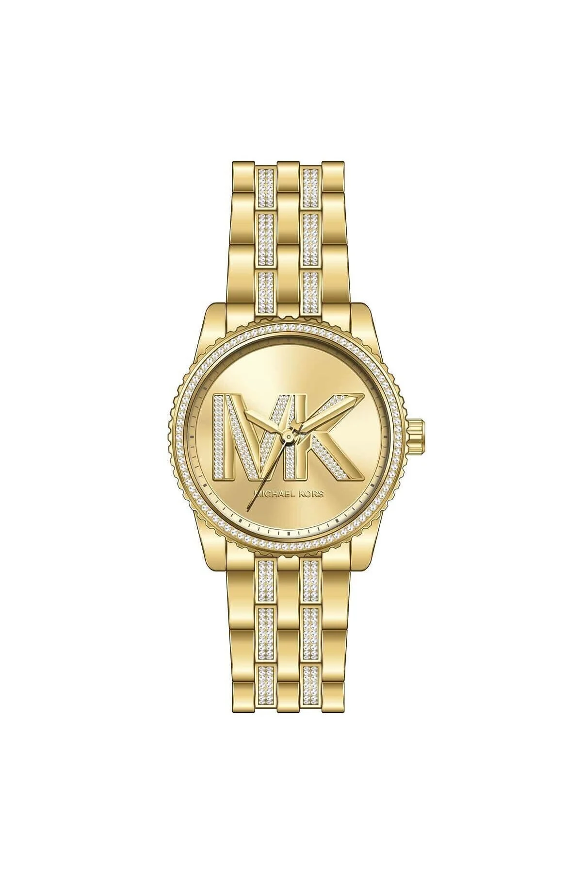 ساعت مچی بانوان MK7540 مایکل کورس اورجینال Michael Kors