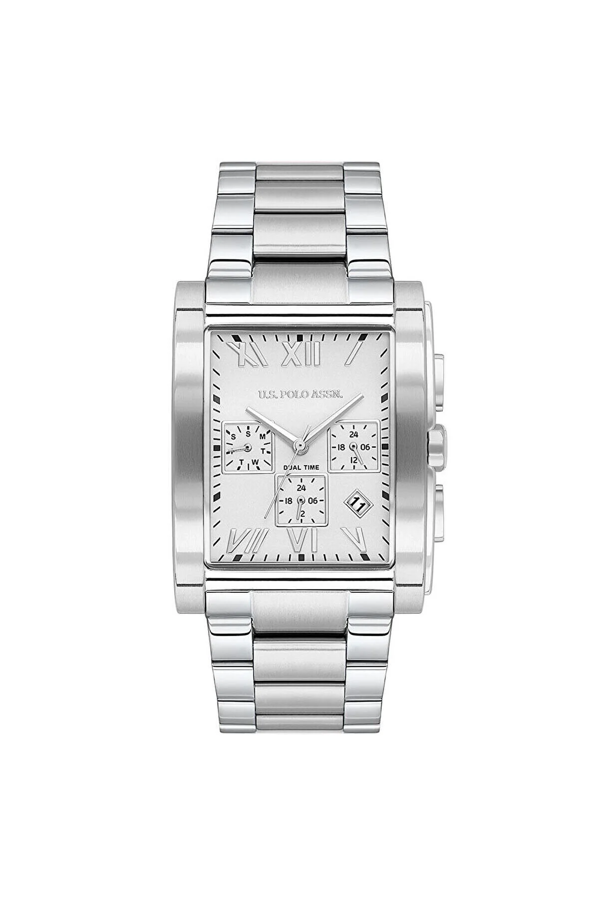 ساعت WATCH MEN USPA1117 04 یو اس پولو اورجینال U.S. Polo Assn.