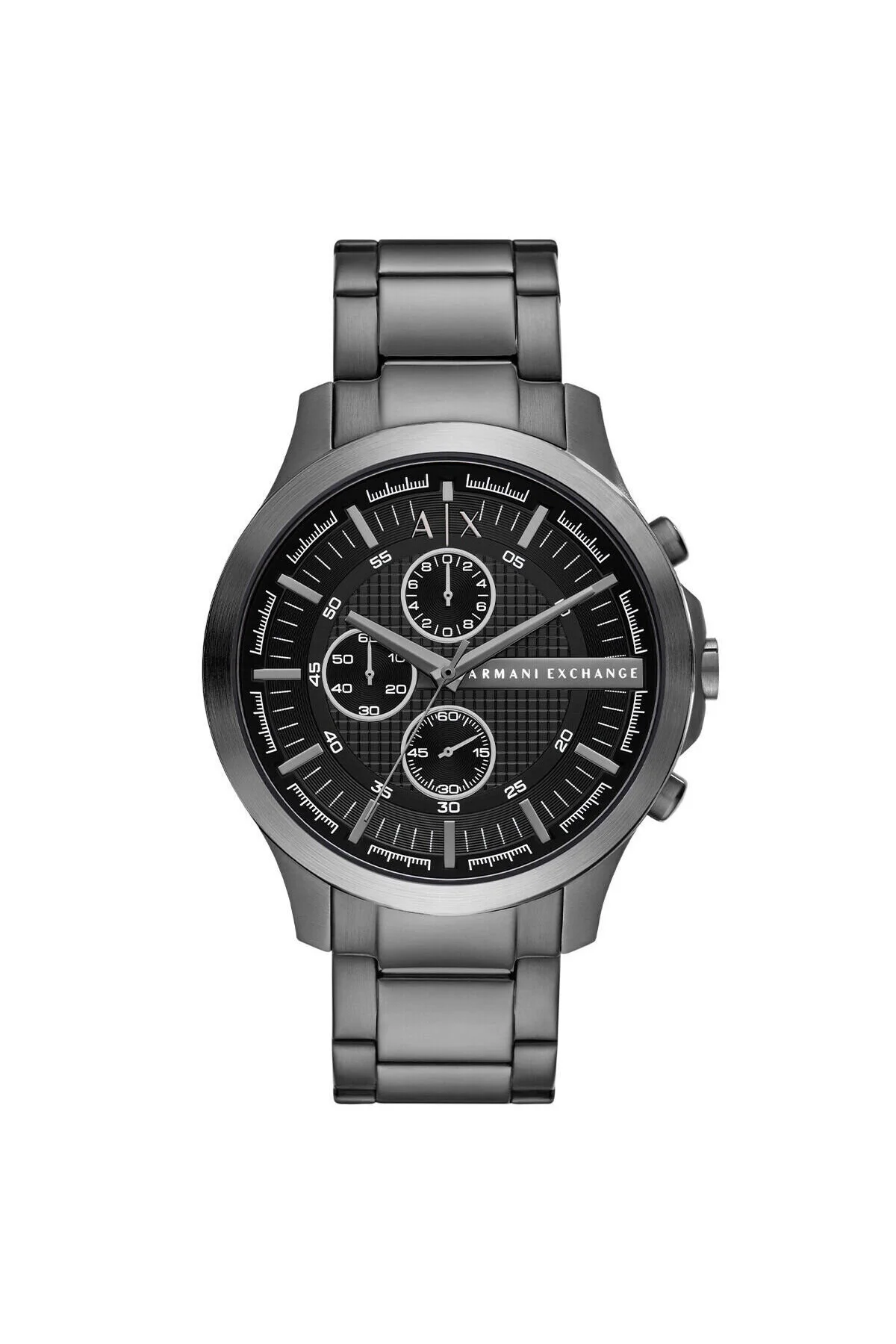 ساعت مچی مردانه Ax2454 آرمانی اکسچنج اورجینال Armani Exchange