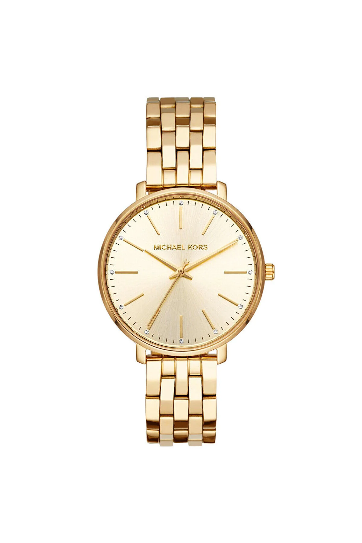 ساعت مچی بانوان MK3898 مایکل کورس اورجینال Michael Kors