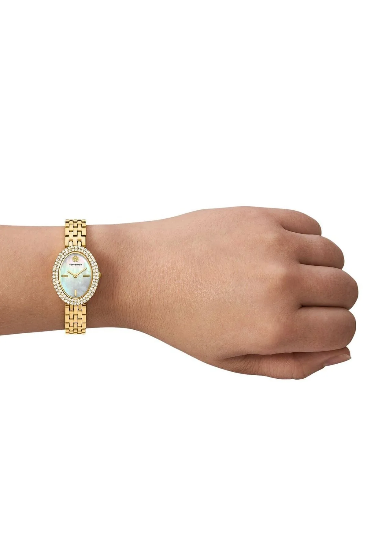 ساعت مچی زنانه TBW6034 Tory Burch