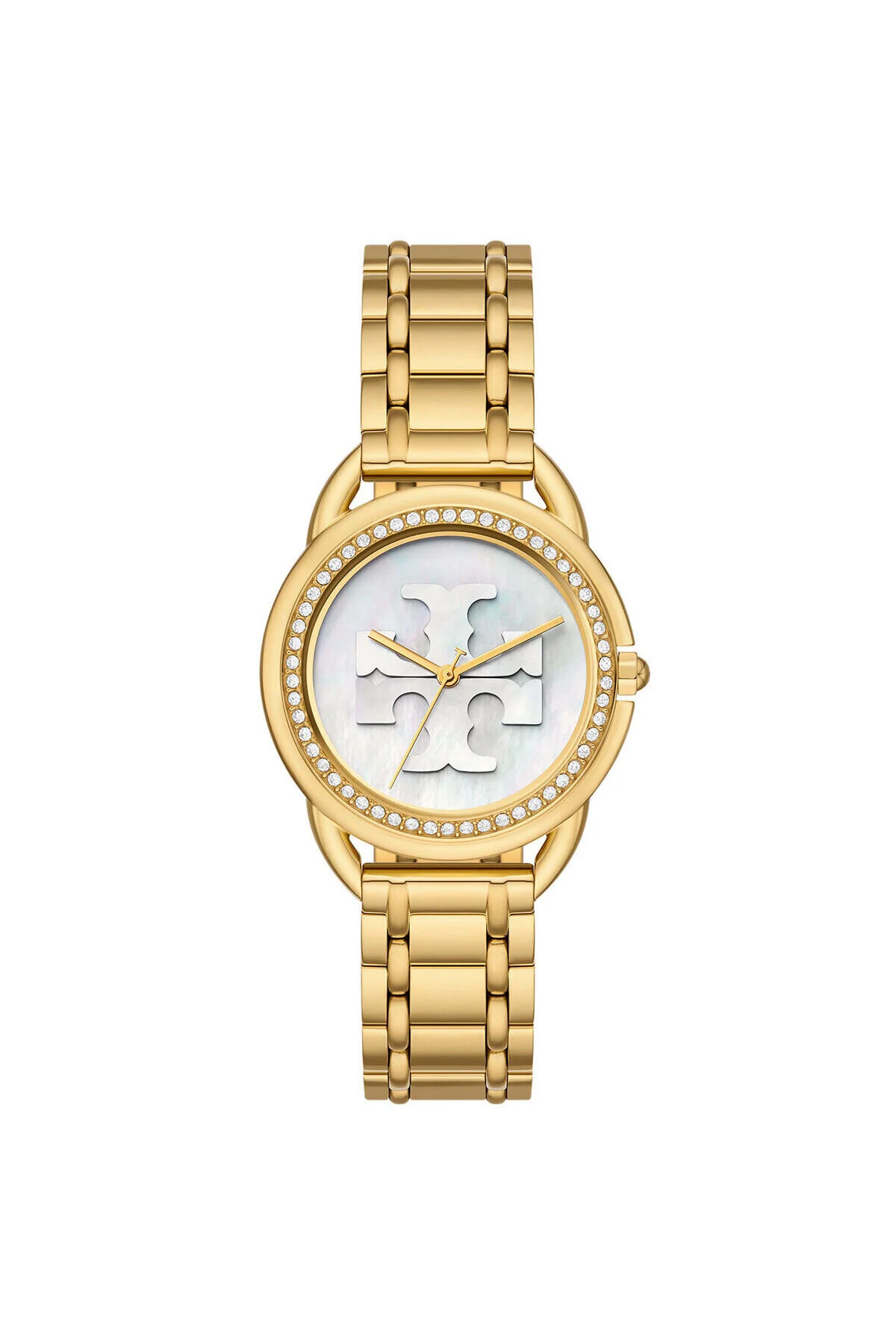 ساعت مچی زنانه TBW7230 اورجینال Tory Burch