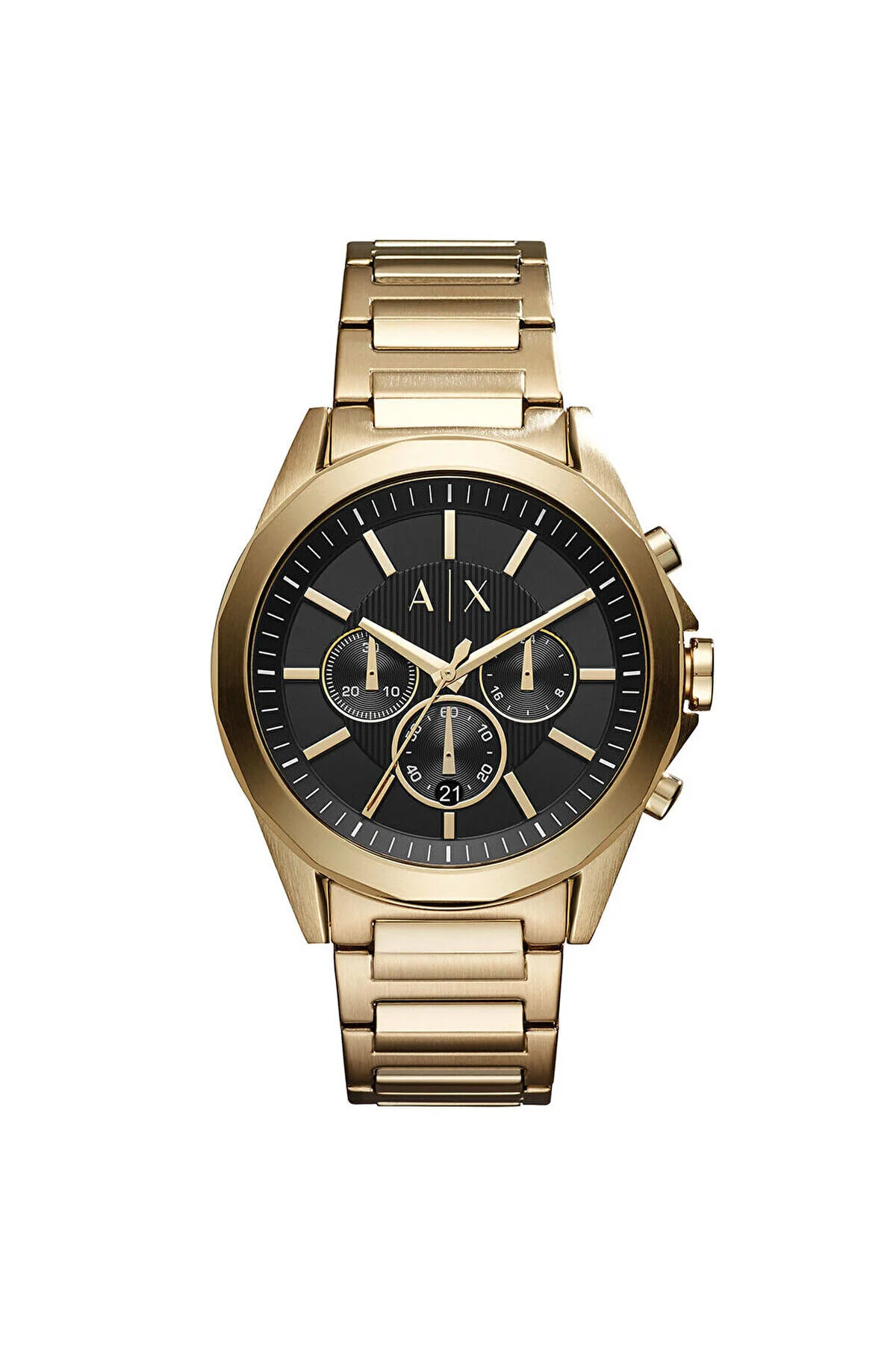 ساعت مچی مردانه Ax2611 آرمانی اکسچنج اورجینال Armani Exchange