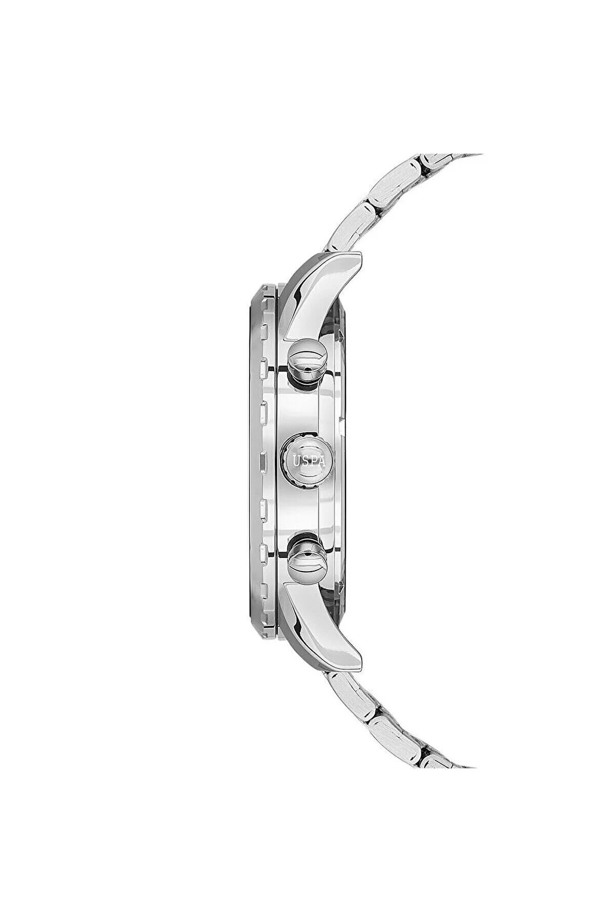 ساعت WATCH MEN USPA1055B 02 یو اس پولو اورجینال U.S. Polo Assn.
