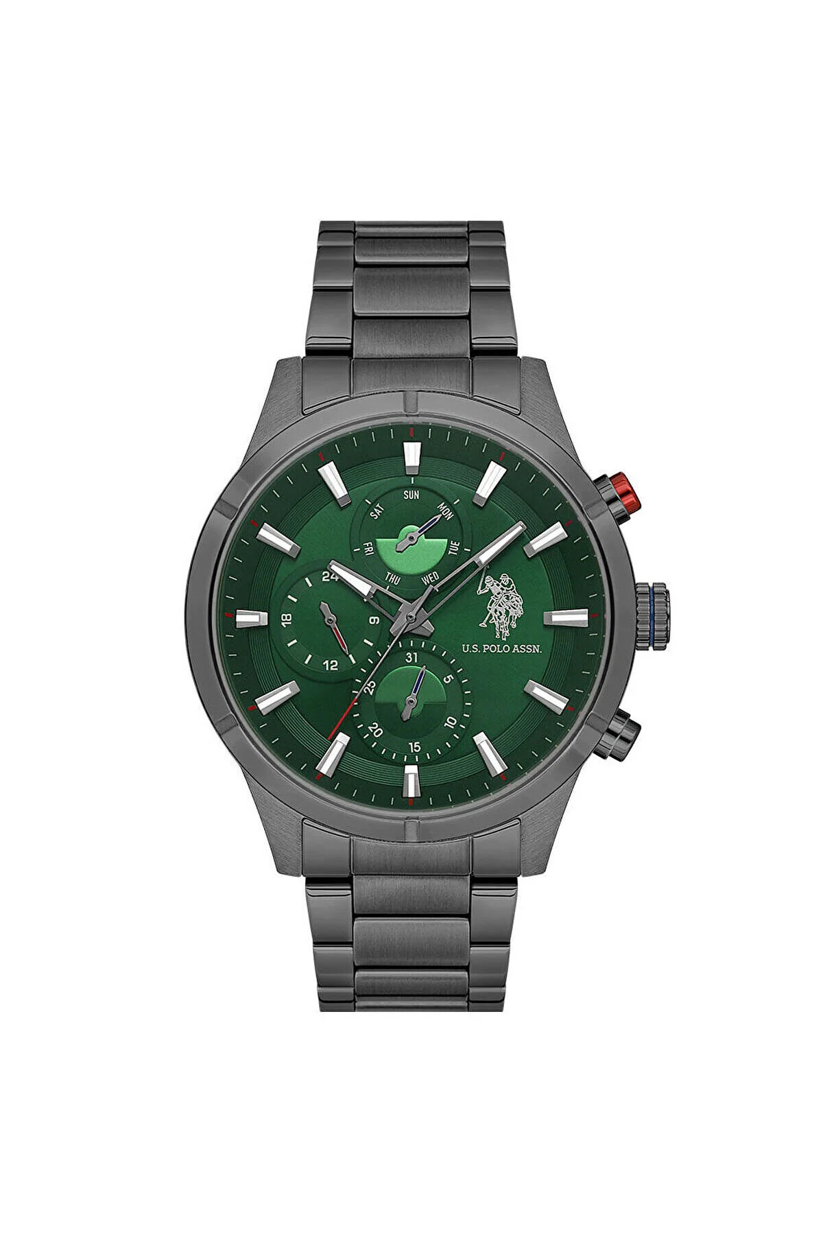 ساعت WATCH MEN USPA1014B 11 یو اس پولو اورجینال U.S. Polo Assn.