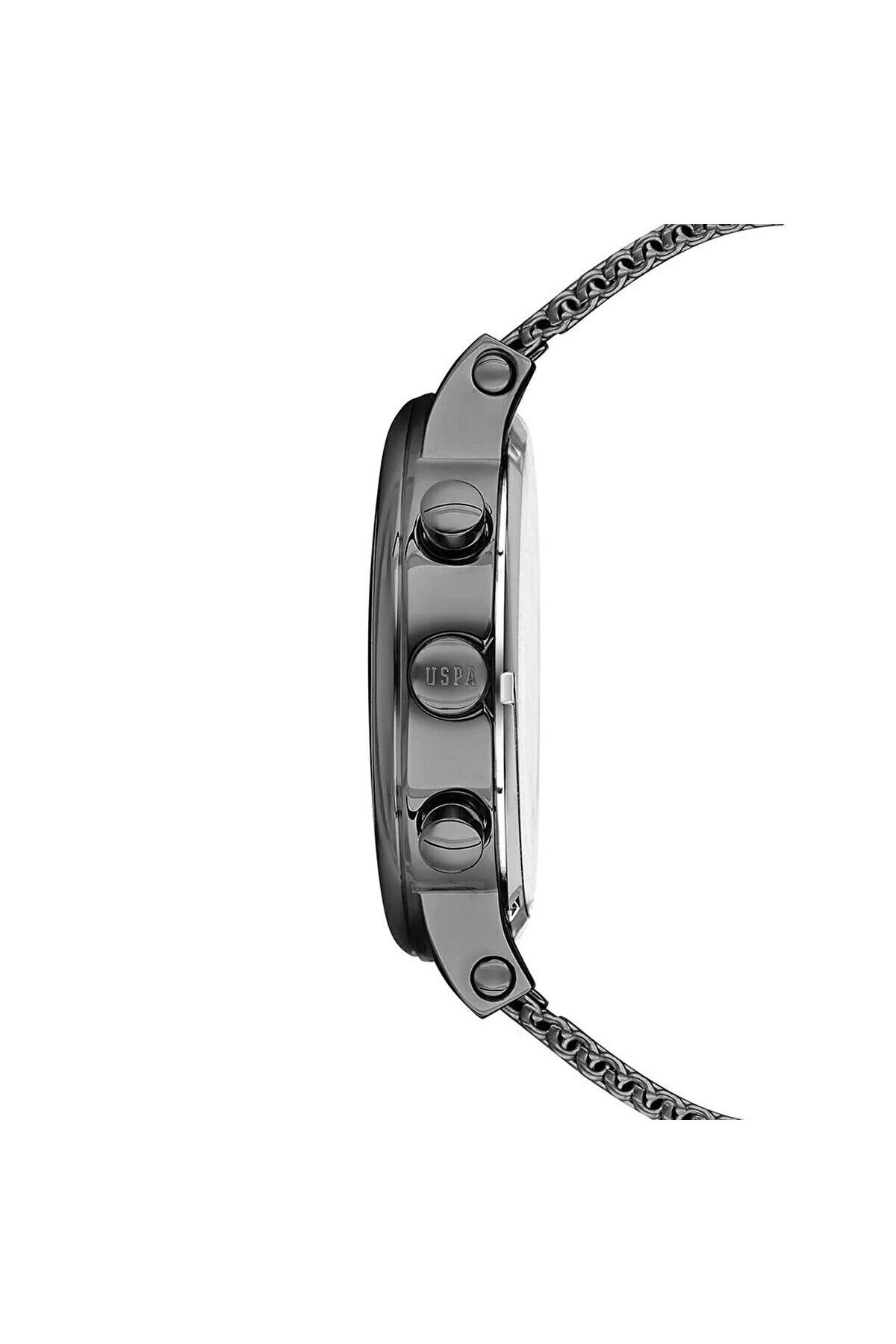 ساعت WATCH MEN USPA1008 02 یو اس پولو اورجینال U.S. Polo Assn.