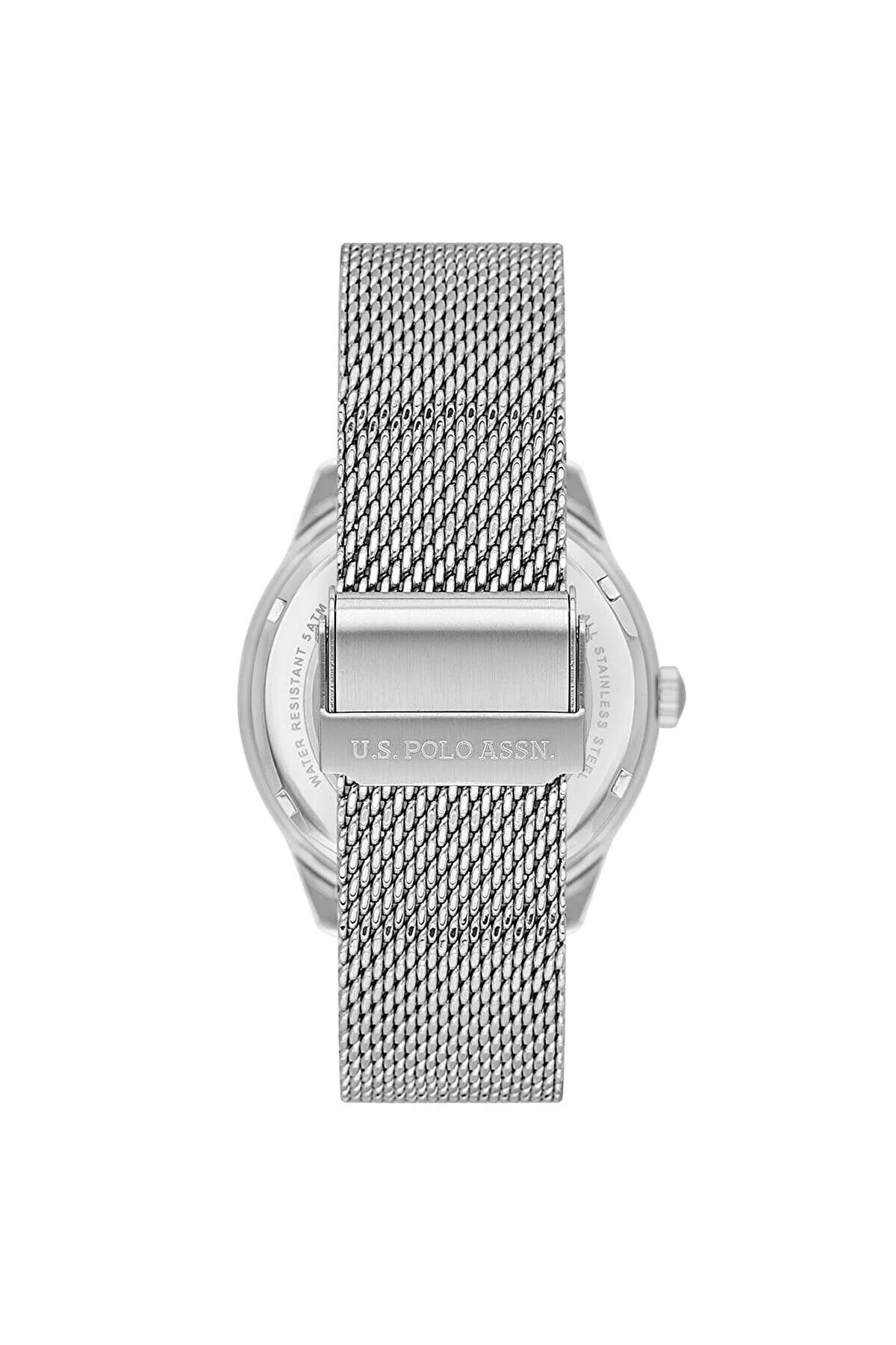 ساعت WATCH USPA1087 02 یو اس پولو اورجینال U.S. Polo Assn.