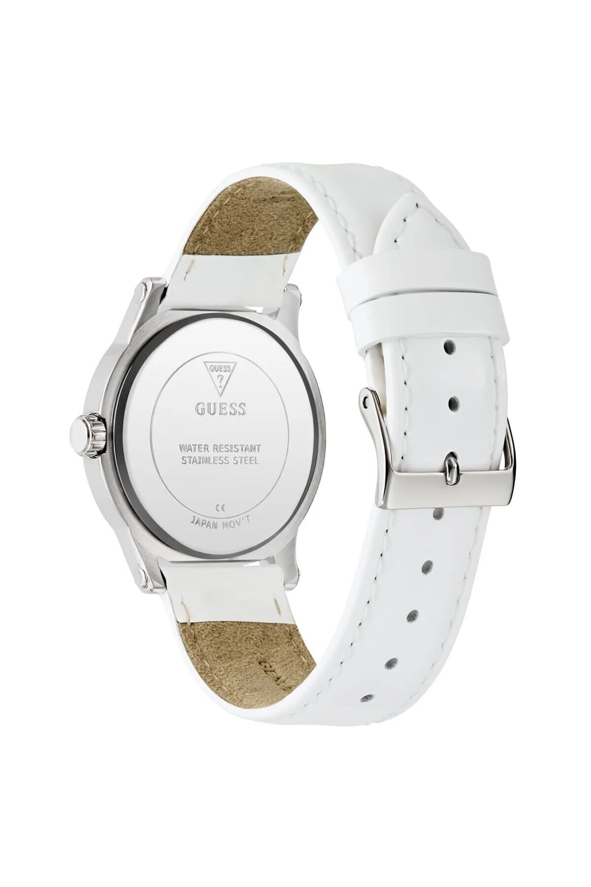 ساعت مچی زنانه GUGW0860L3 اورجینال Guess
