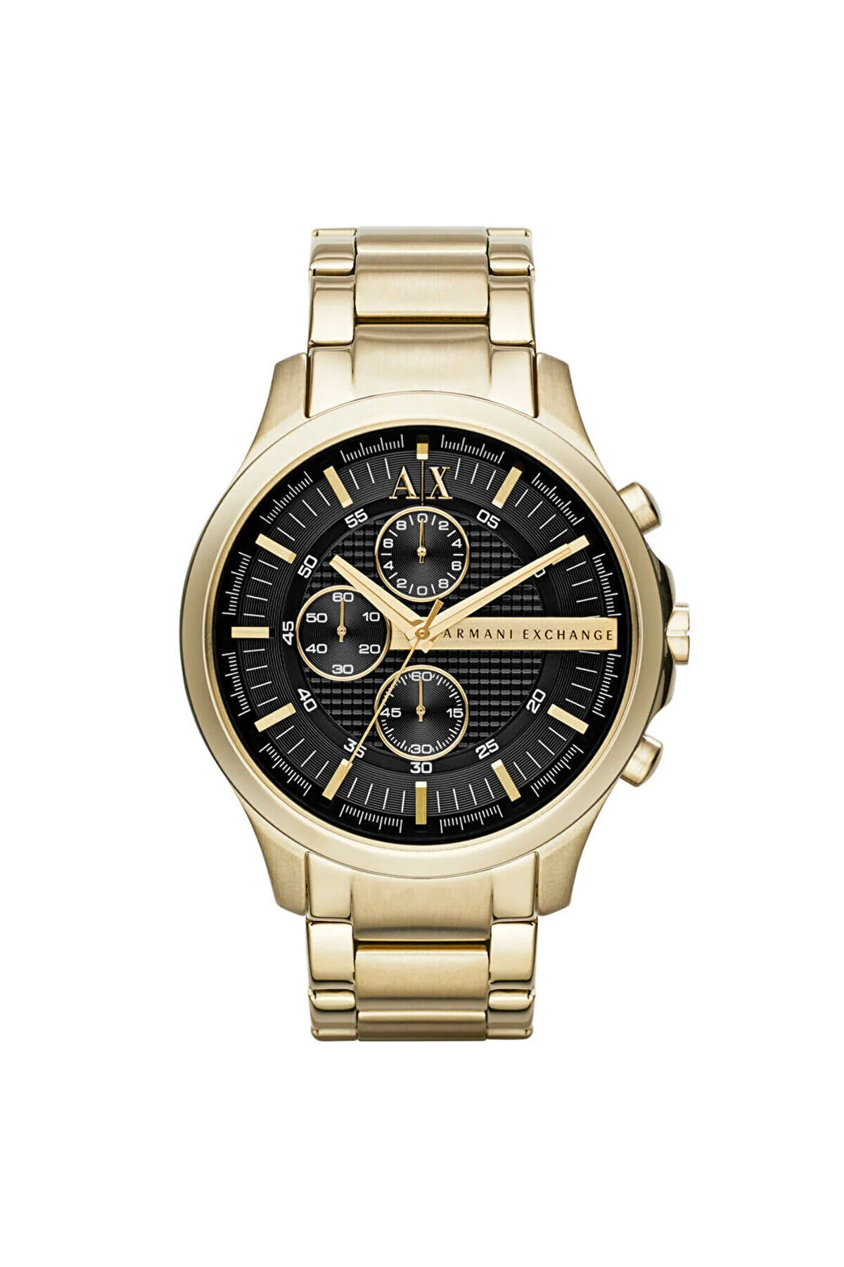 ساعت مچی مردانه Ax2137 آرمانی اکسچنج اورجینال Armani Exchange