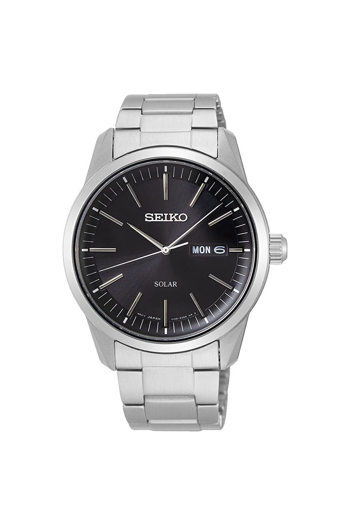ساعت مچی مردان SEINE527P سیکو اورجینال Seiko