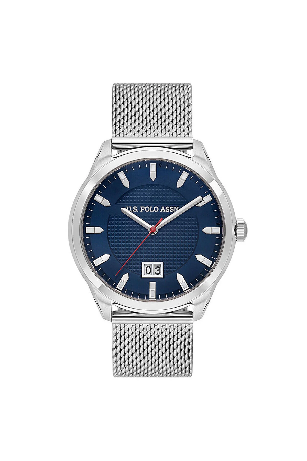 ساعت WATCH USPA1087 02 یو اس پولو اورجینال U.S. Polo Assn.