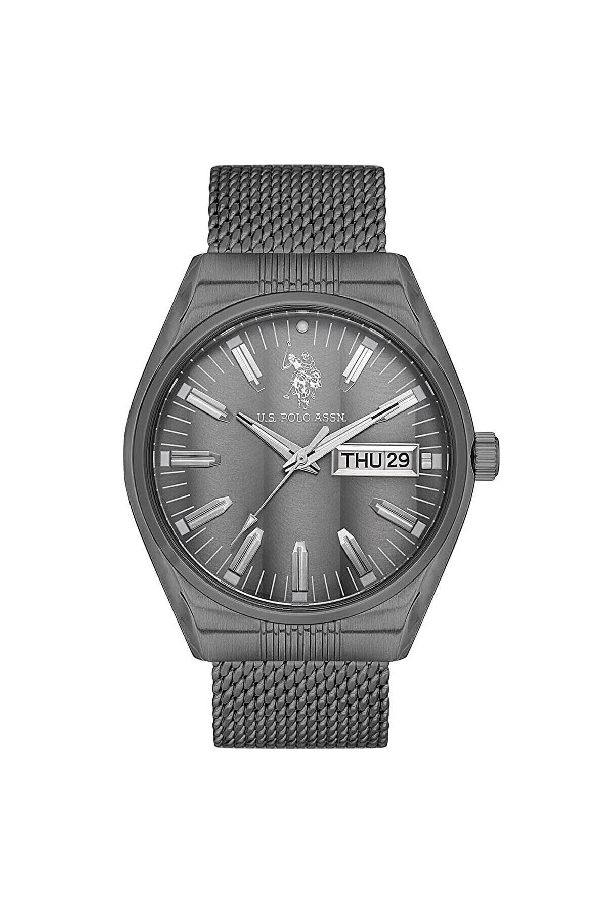 ساعت WATCH MEN USPA1067 02 یو اس پولو اورجینال U.S. Polo Assn.