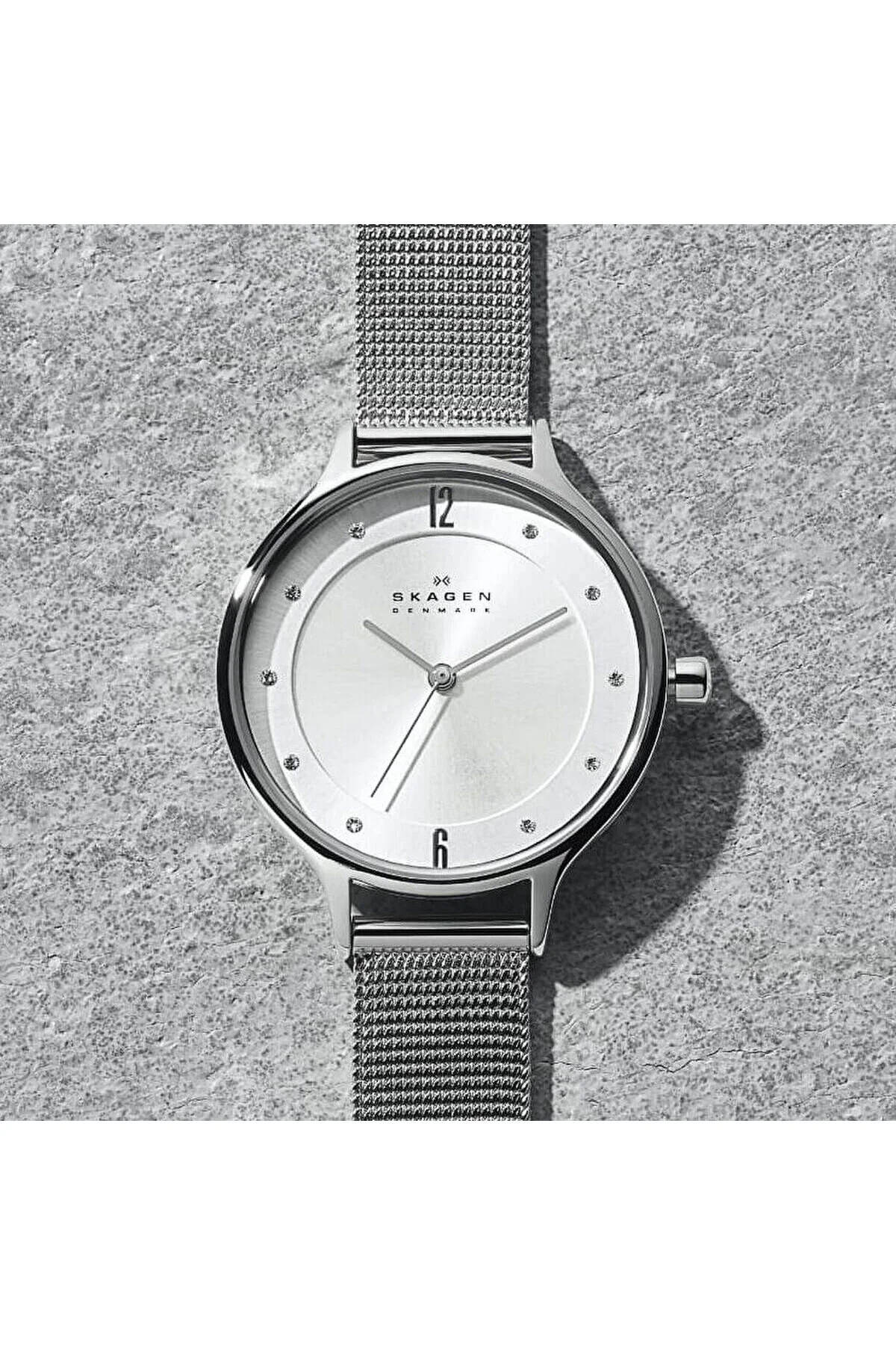 ساعت مچی زنانه SKW2149 اورجینال Skagen