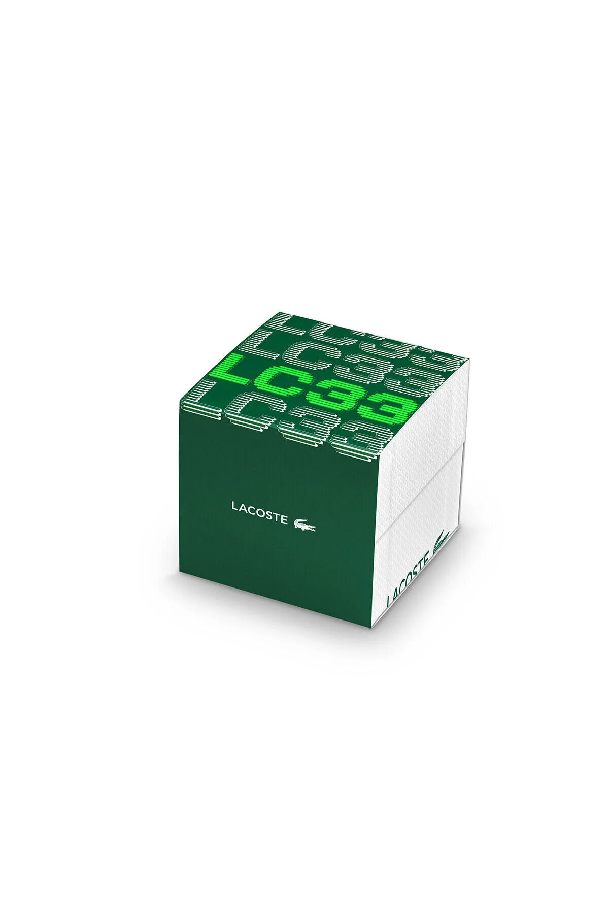ساعت مچی مردانه LAC2011364 اورجینال Lacoste