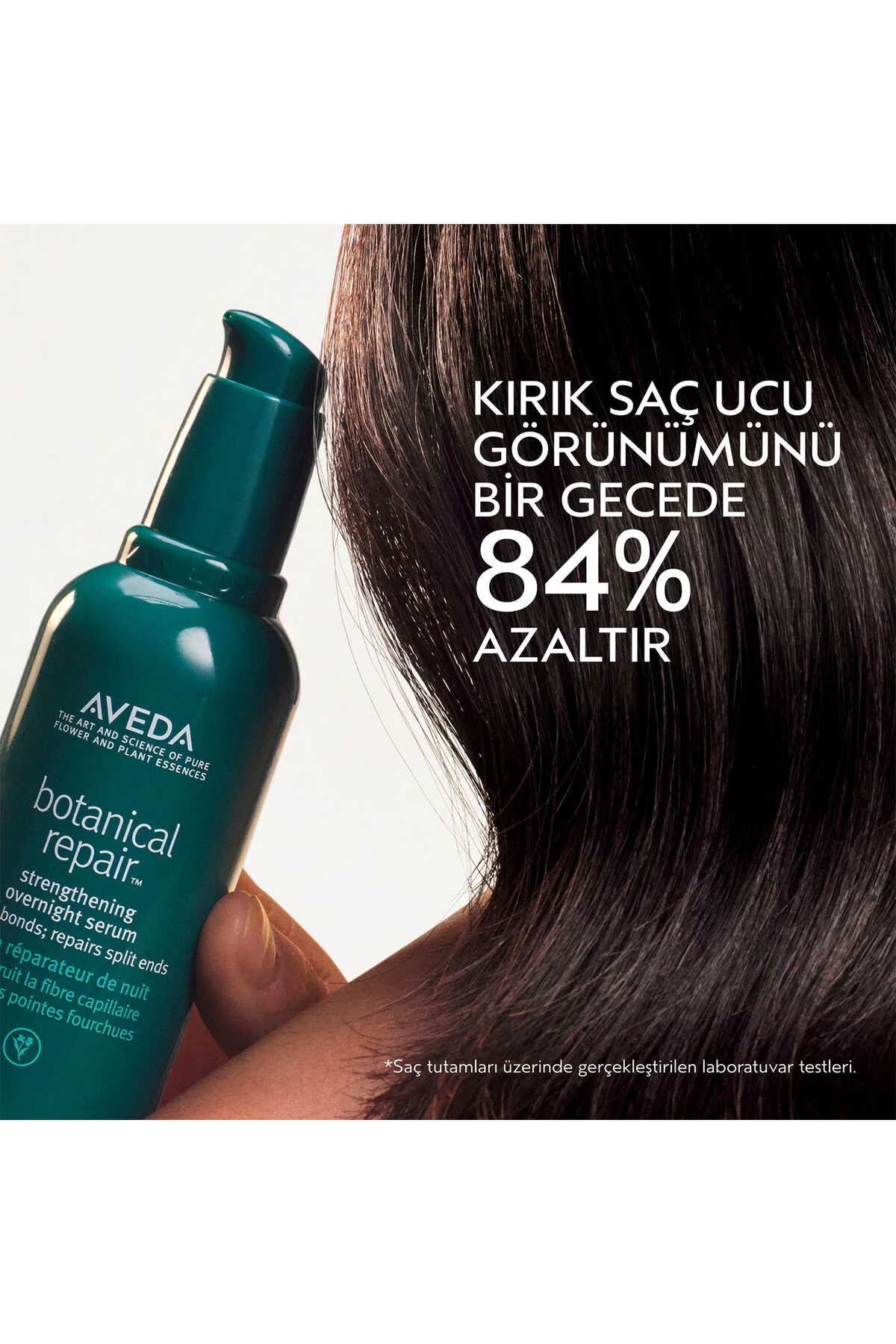 سرم و روغن مو زنانه ترمیم گیاه شناسی موی 100ML 018084019610 Aveda