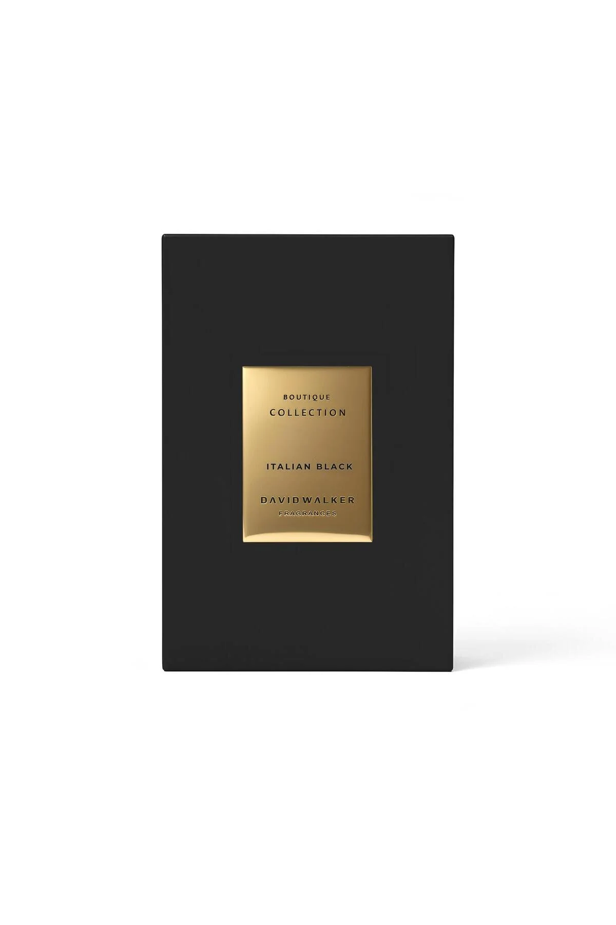 David Walker بوتیک ایتالیایی بلک عطر مردانه 50 میلی لیتری - Extrait De Parfum (ادوپرفیوم)