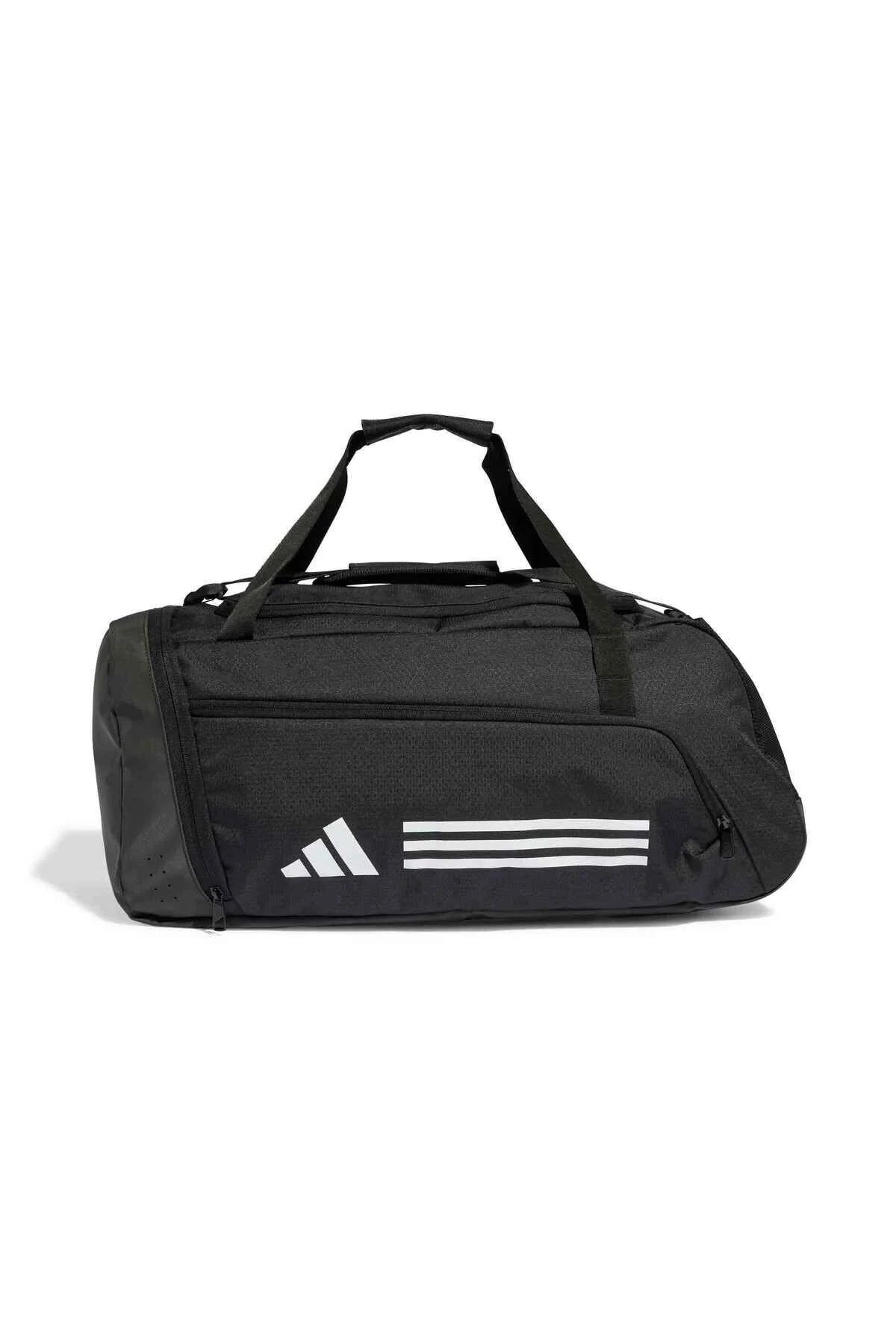 کیف دوفلی آدیداس مدل Essentials 3-Stripes