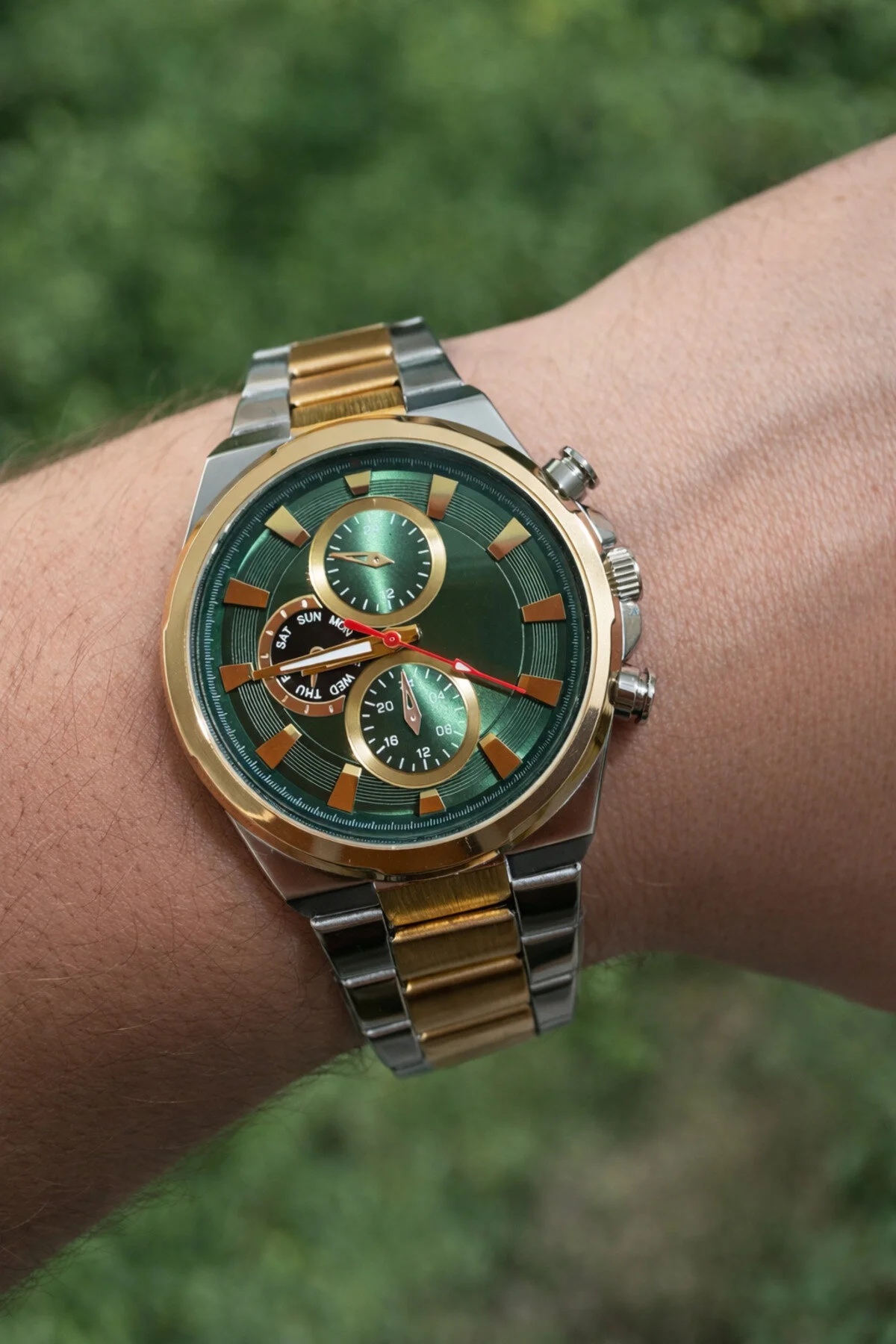 ساعت مچی دیجیتال COUPLE WATCH LOVER WATCHES . İSTLİV
