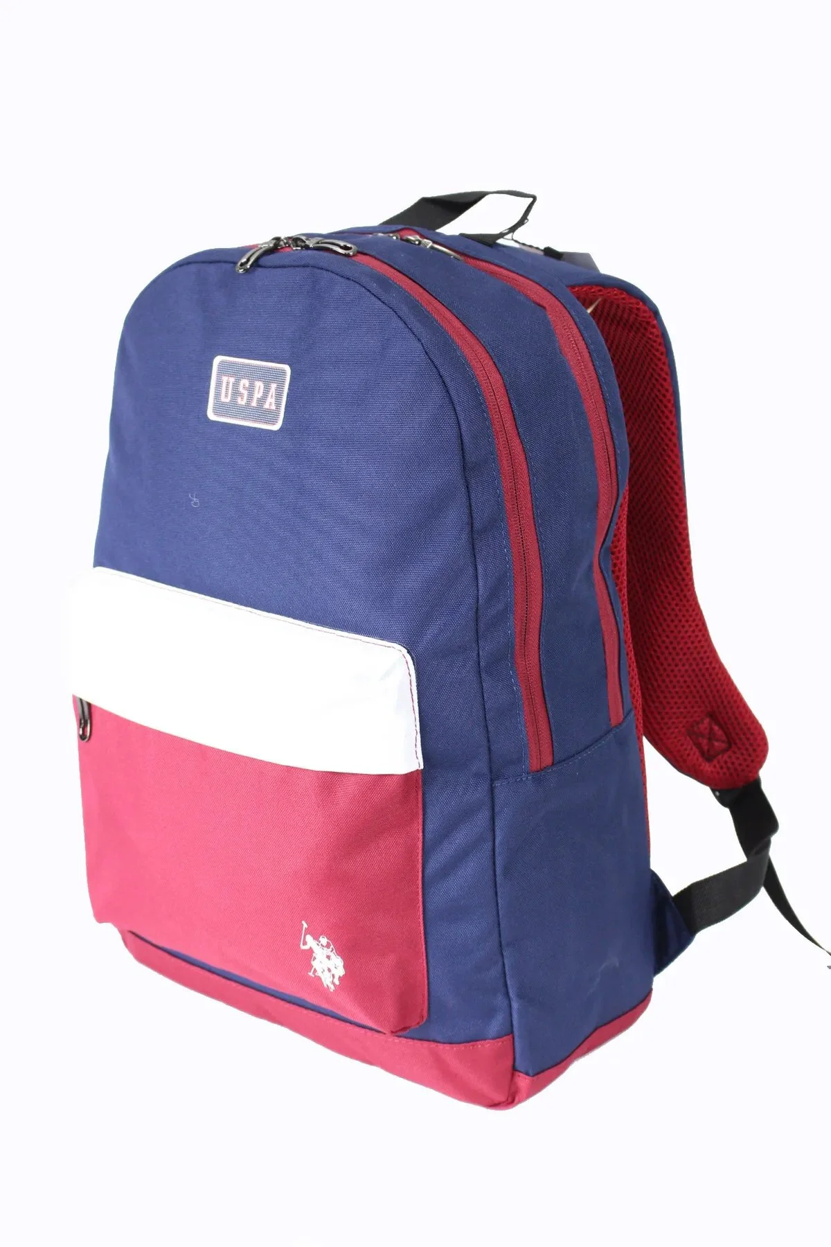 کوله‌ پشتی پلی‌ استر ضدآب U.S. Polo Assn.