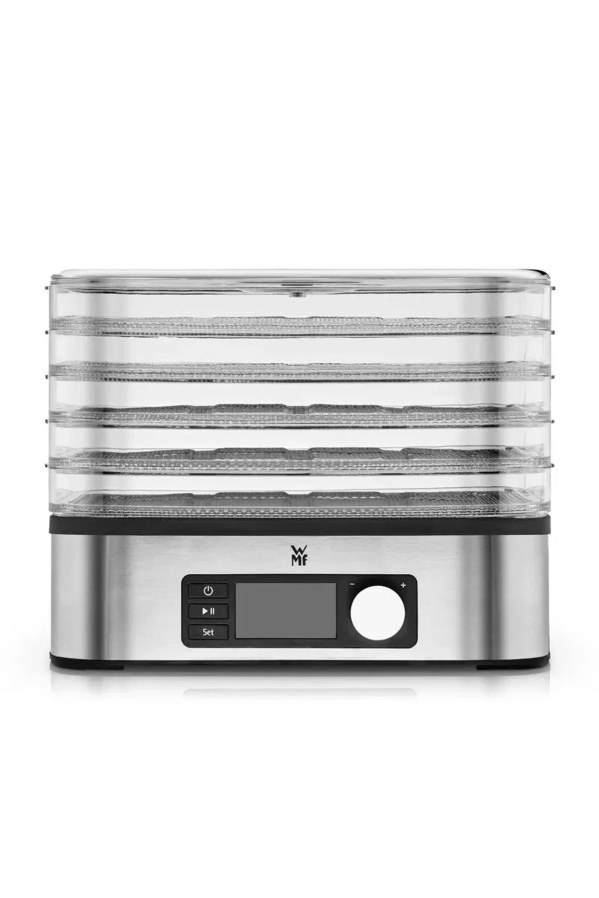 سایر پخت وپزهای برقی خشک کن میوه و سبزیجات استیل KITCHENMINIS Wmf