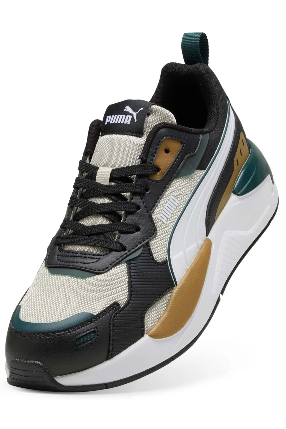 اسنیکر مردانه و زنانه اشعه ایکس 3 کفش ورزشی UNISEX پوما Puma