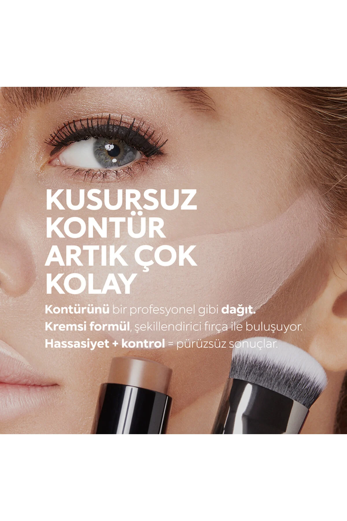 KIKO کرم کنتور چسباننده کنتور اشکال دهنده گردویی 200