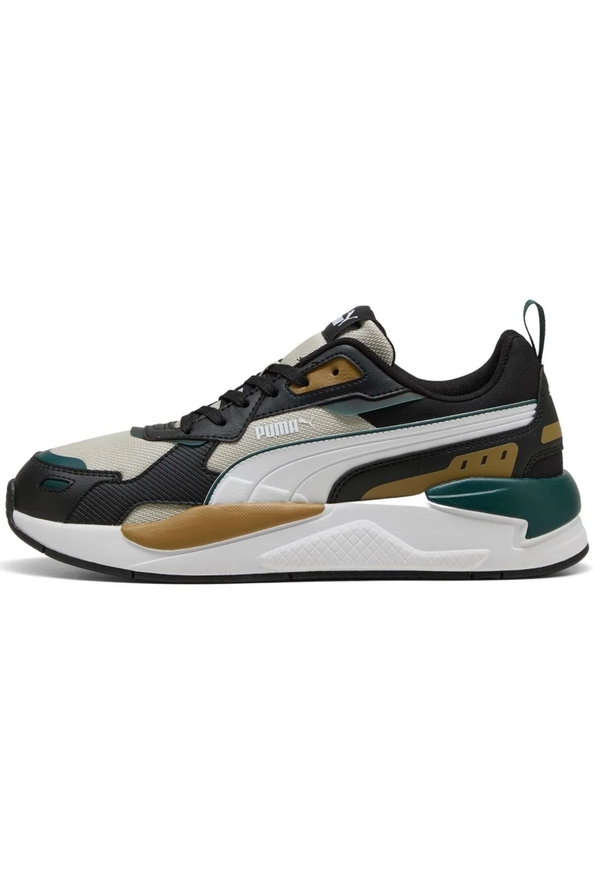 اسنیکر مردانه و زنانه اشعه ایکس 3 کفش ورزشی UNISEX پوما Puma